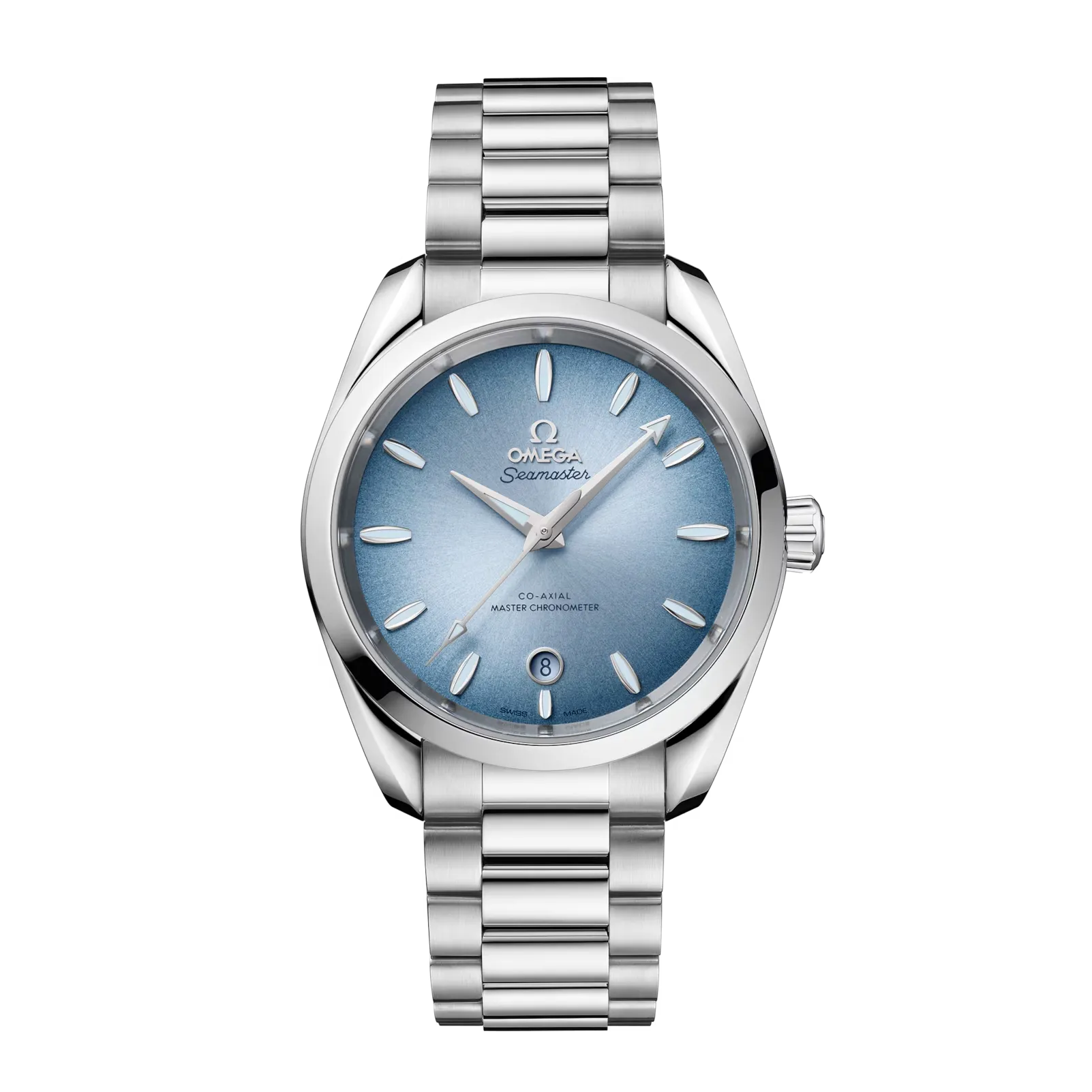 omega seamaster aqua terra 150m 22010382003004 8 Jarl Sandin