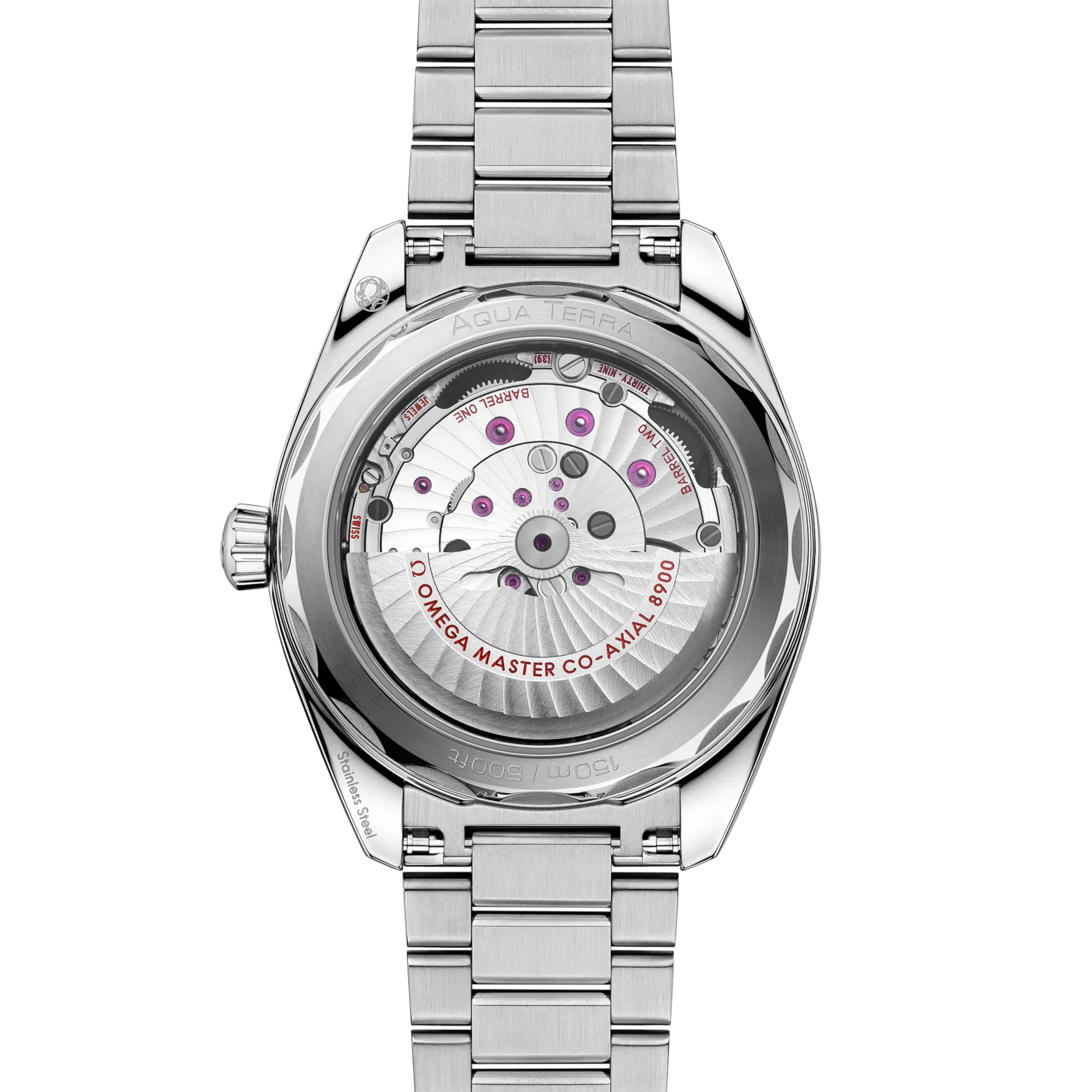 omega seamaster aqua terra 150m 22010412101002 1 e Jarl Sandin