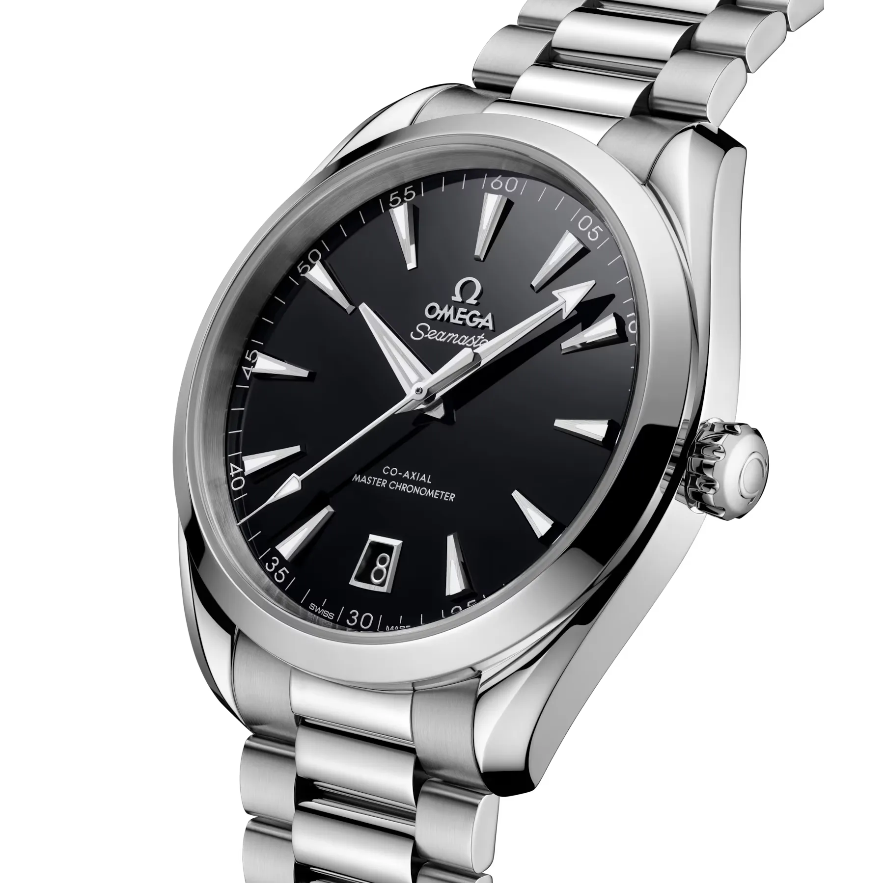 omega seamaster aqua terra 150m 22010412101002 2 8 Jarl Sandin