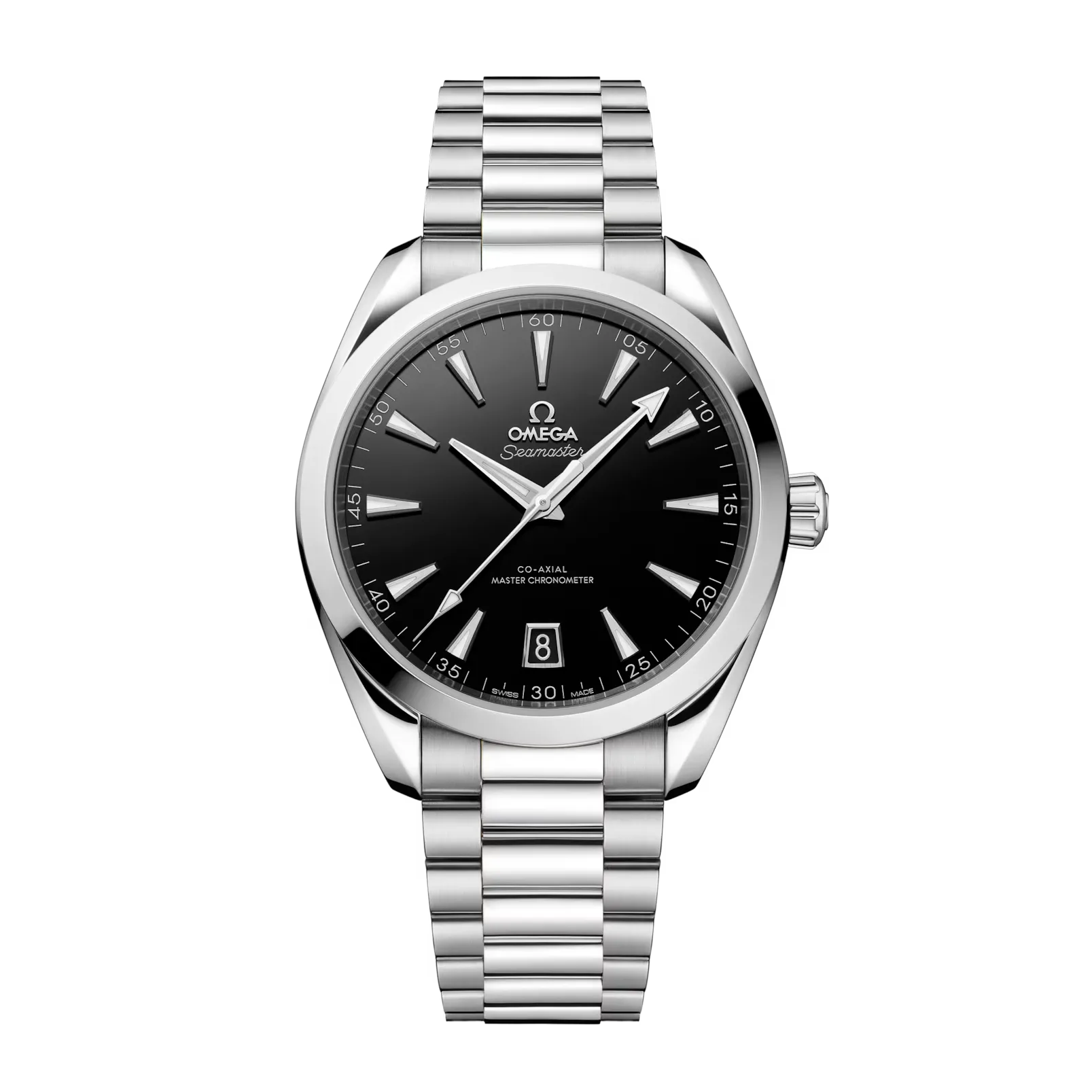omega seamaster aqua terra 150m 22010412101002 c Jarl Sandin