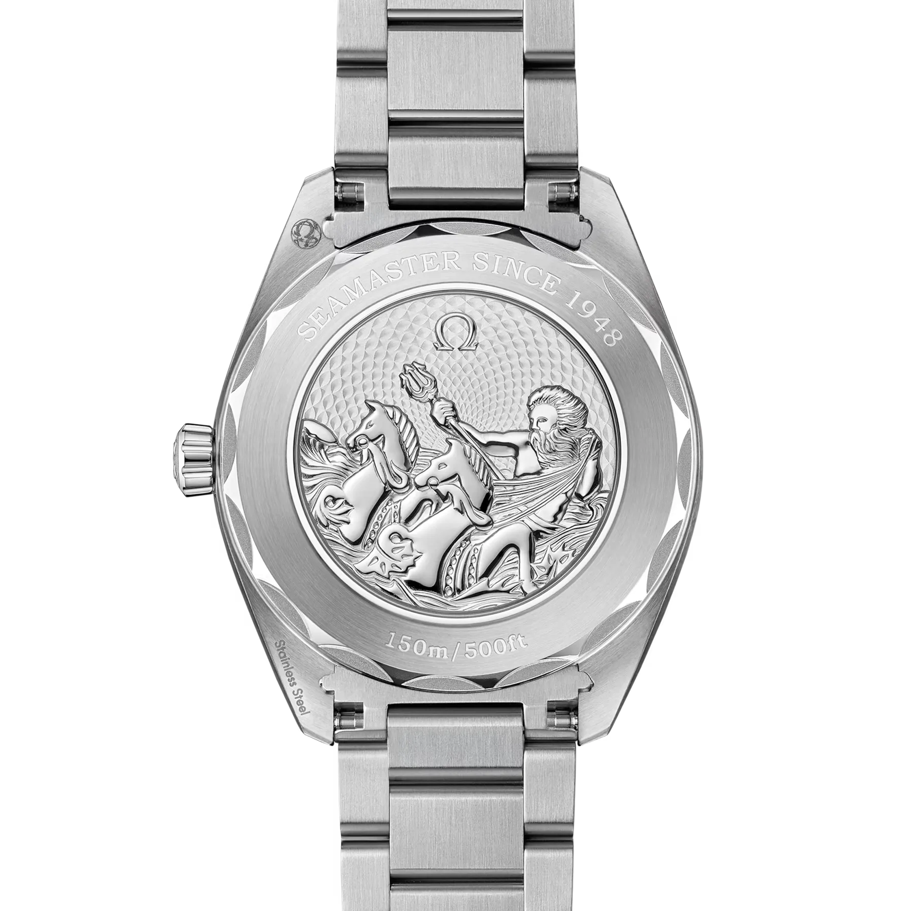 omega seamaster aqua terra 150m 22010412103005 1 0 Jarl Sandin