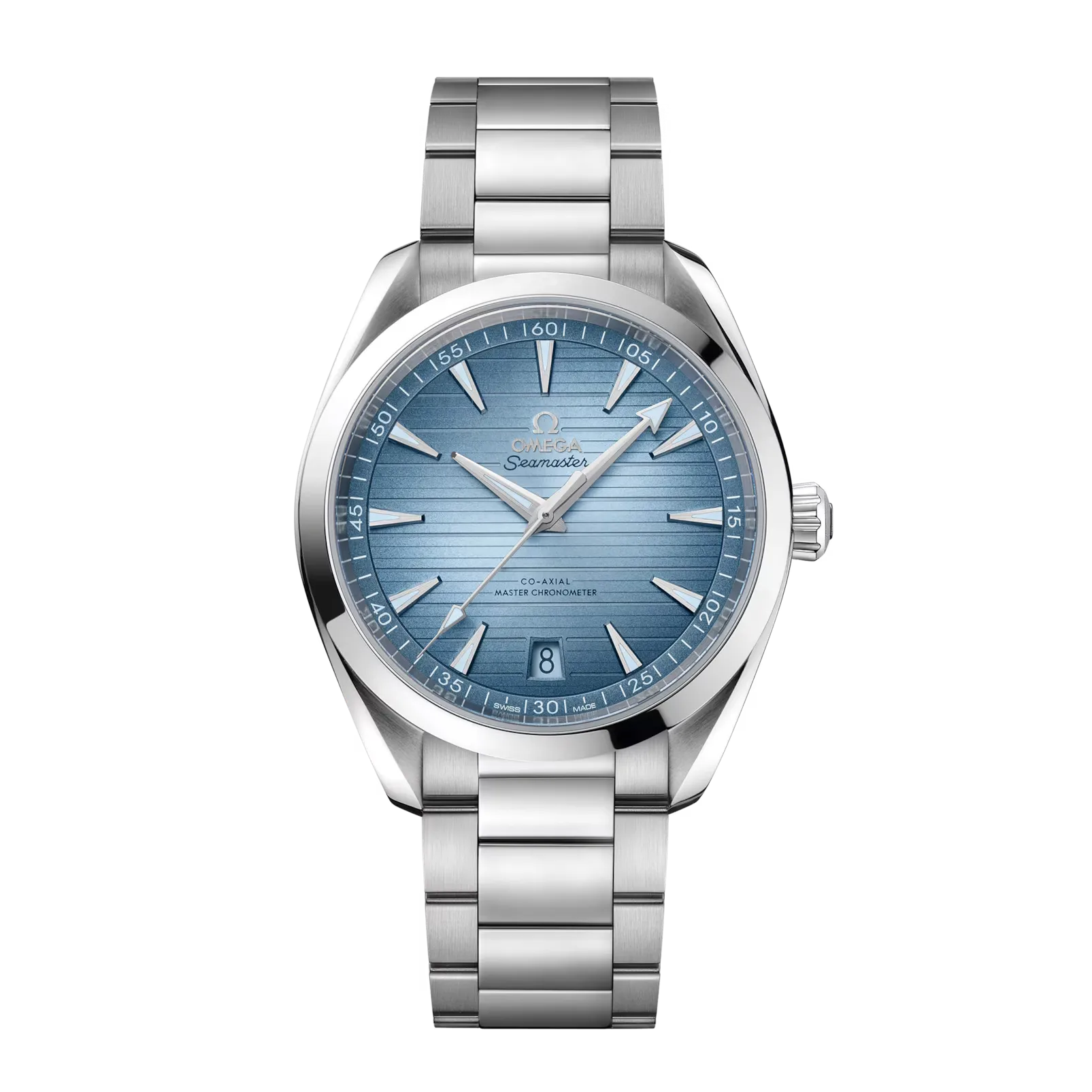 omega seamaster aqua terra 150m 22010412103005 e Jarl Sandin