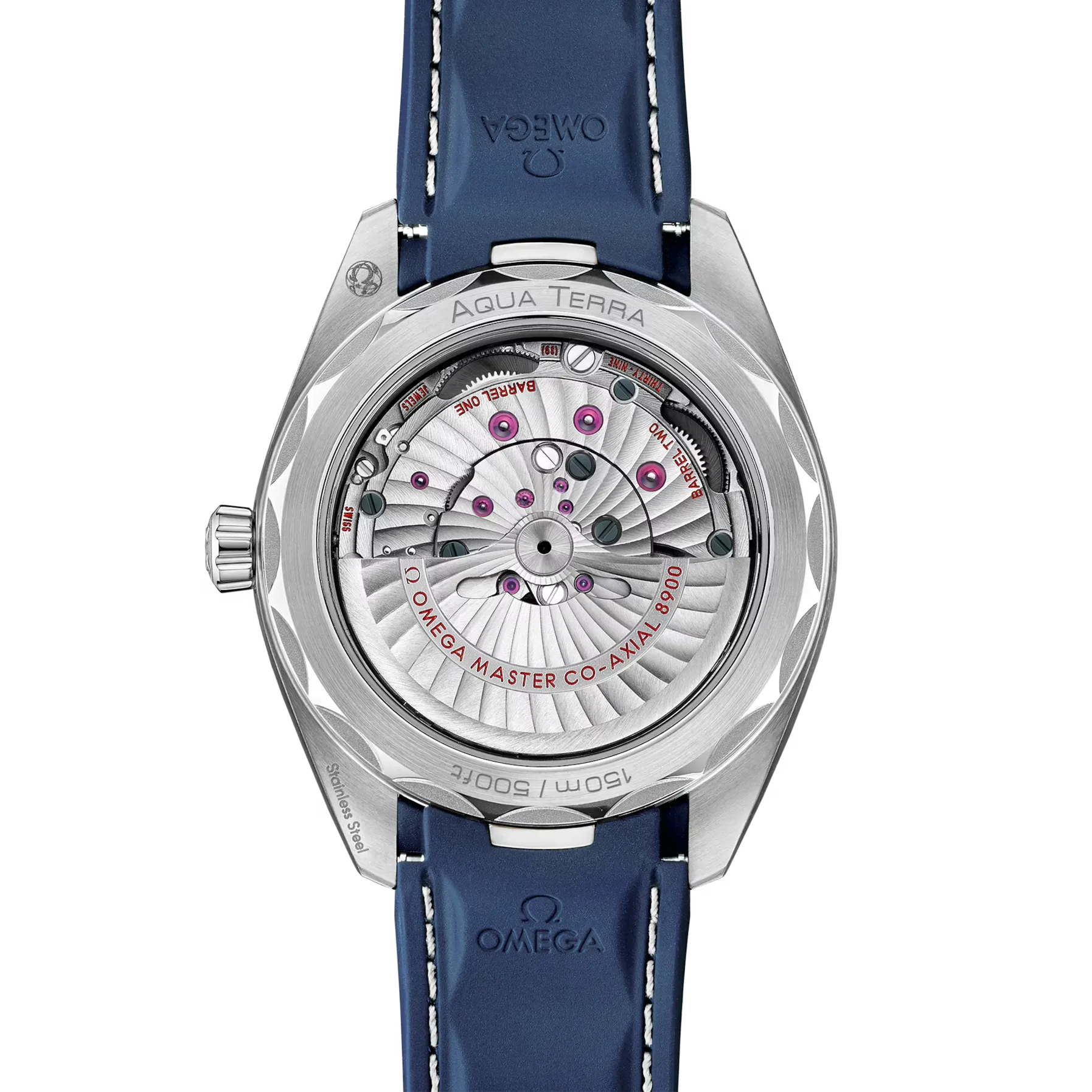 omega seamaster aqua terra 150m 22012412103007 1 e Jarl Sandin