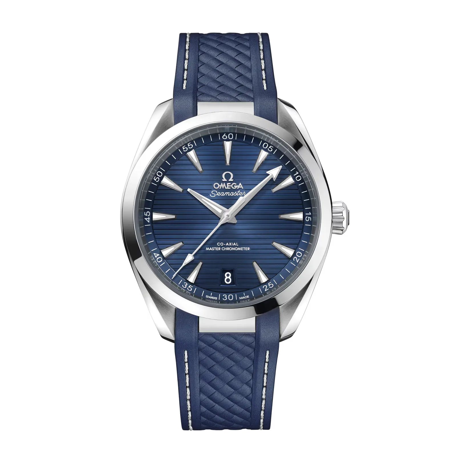 omega seamaster aqua terra 150m 22012412103007 f Jarl Sandin