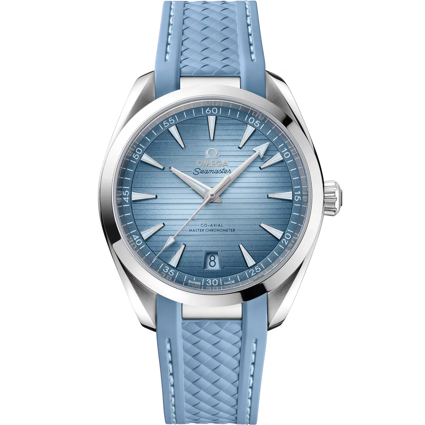 omega seamaster aqua terra 150m 22012412103008 2 Jarl Sandin