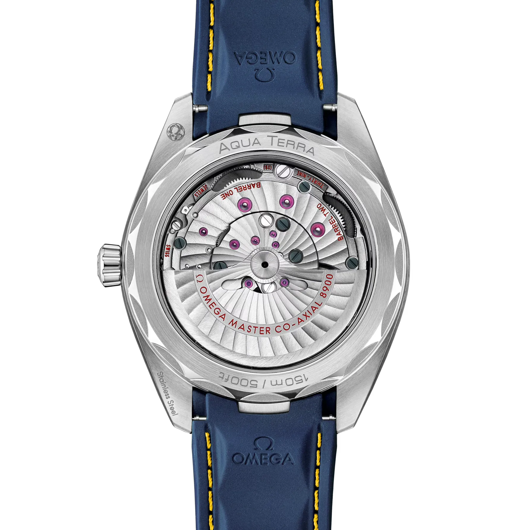 omega seamaster aqua terra 150m 22012412103009 1 1 Jarl Sandin