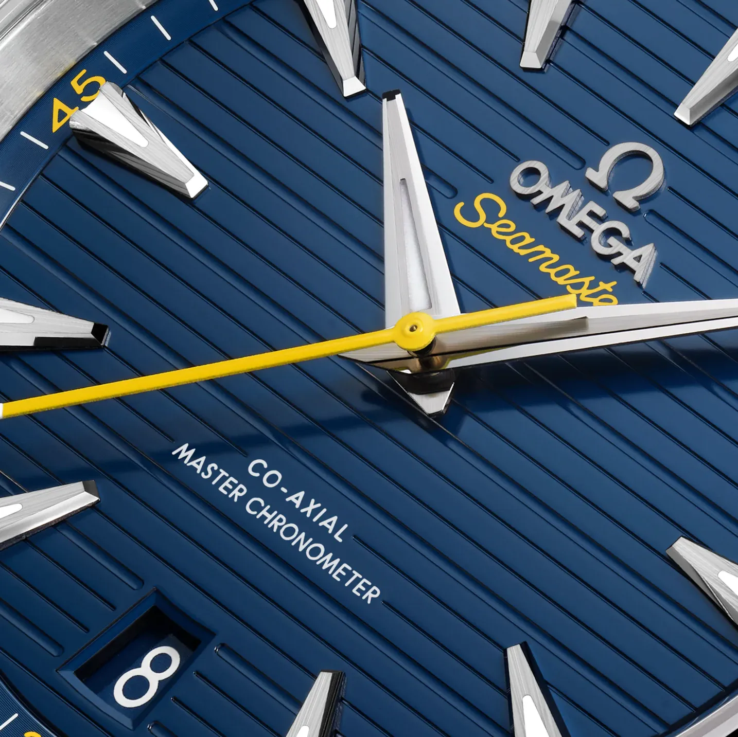 omega seamaster aqua terra 150m 22012412103009 3 8 Jarl Sandin
