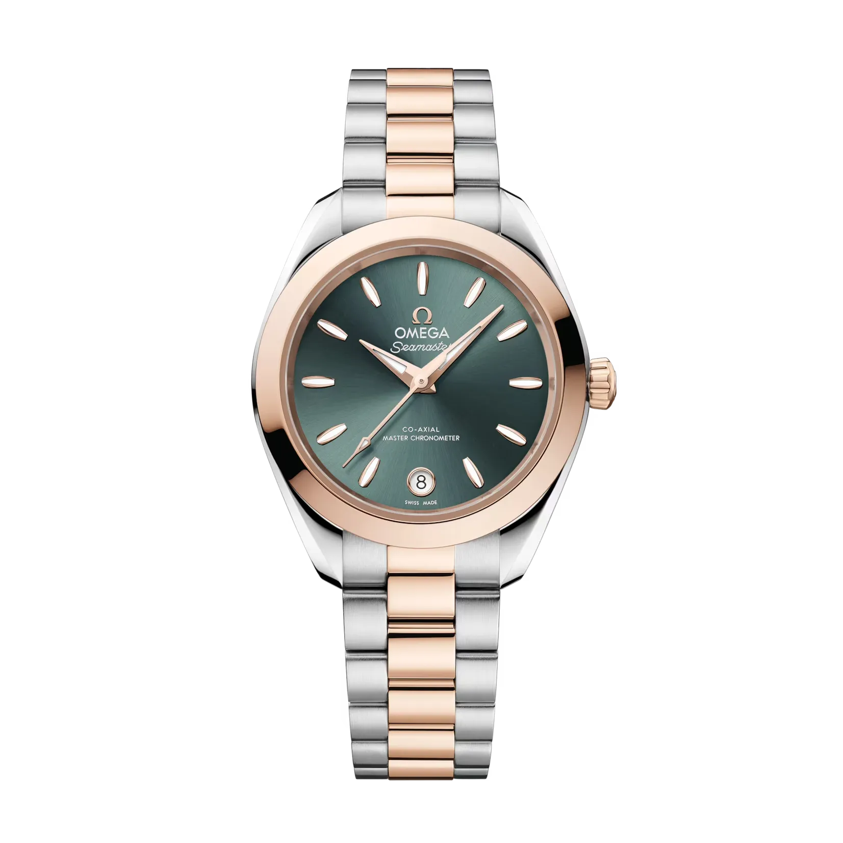 omega seamaster aqua terra 150m 22020302010002 f Jarl Sandin