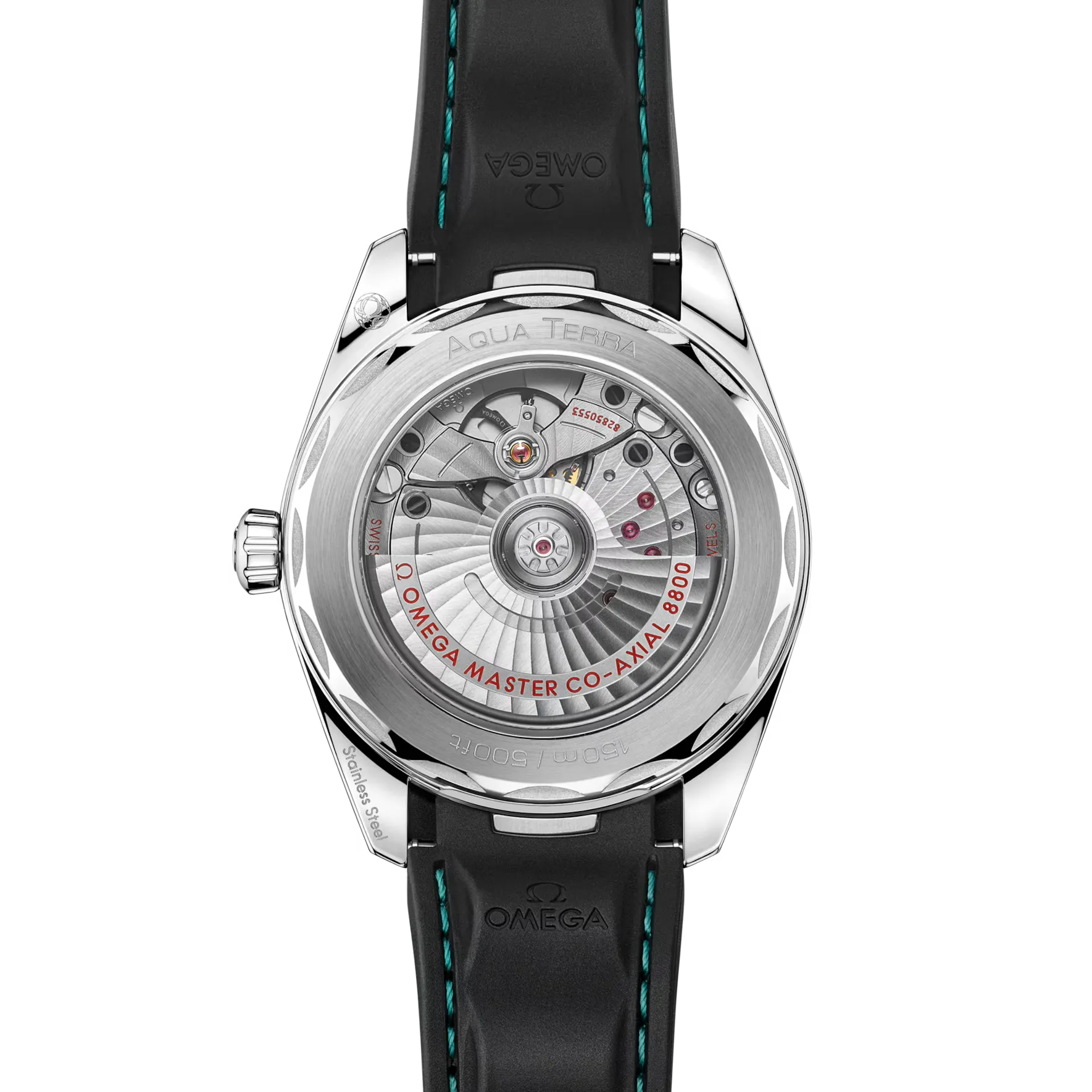 omega seamaster aqua terra 150m 22032382003001 1 f Jarl Sandin