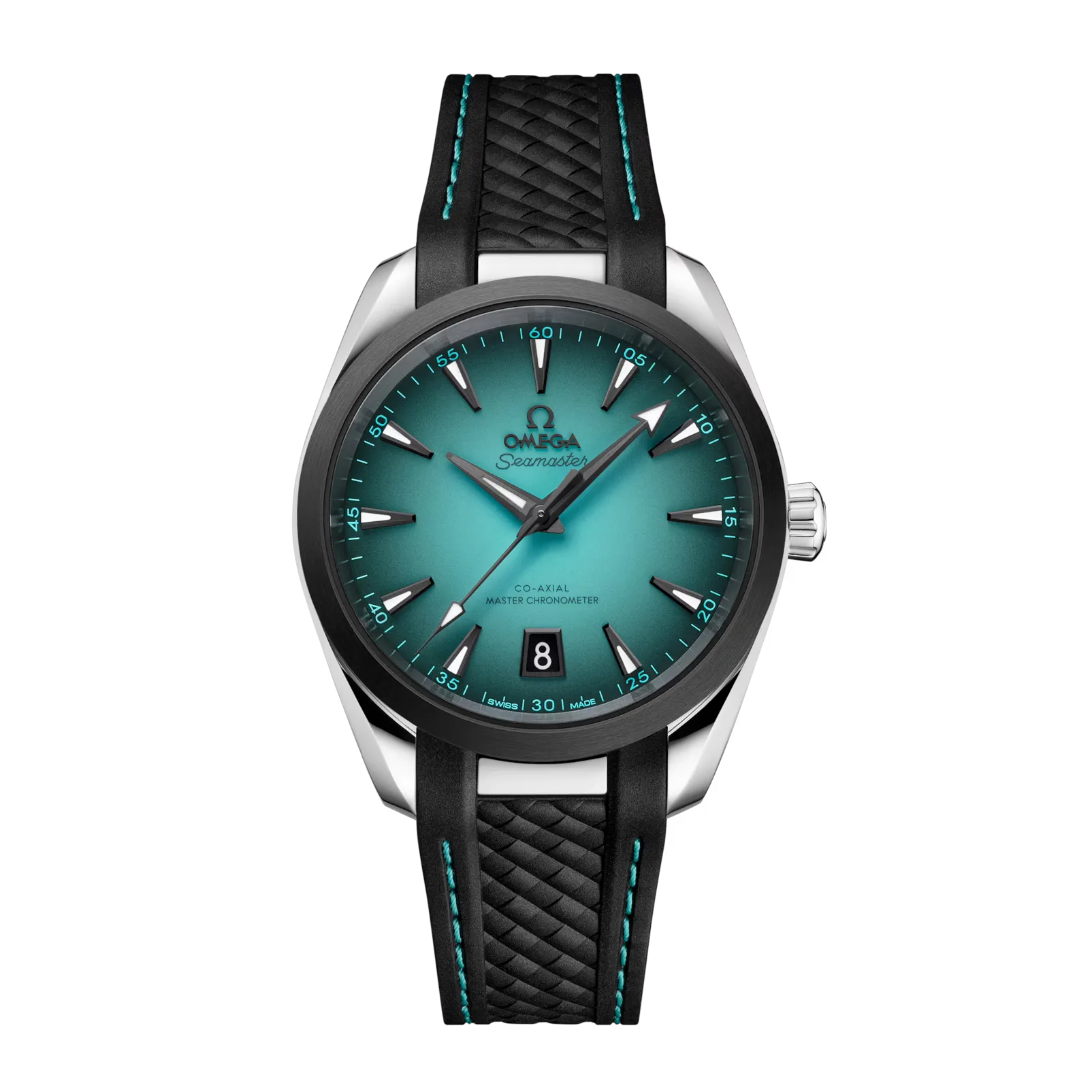 omega seamaster aqua terra 150m 22032382003001 f Jarl Sandin