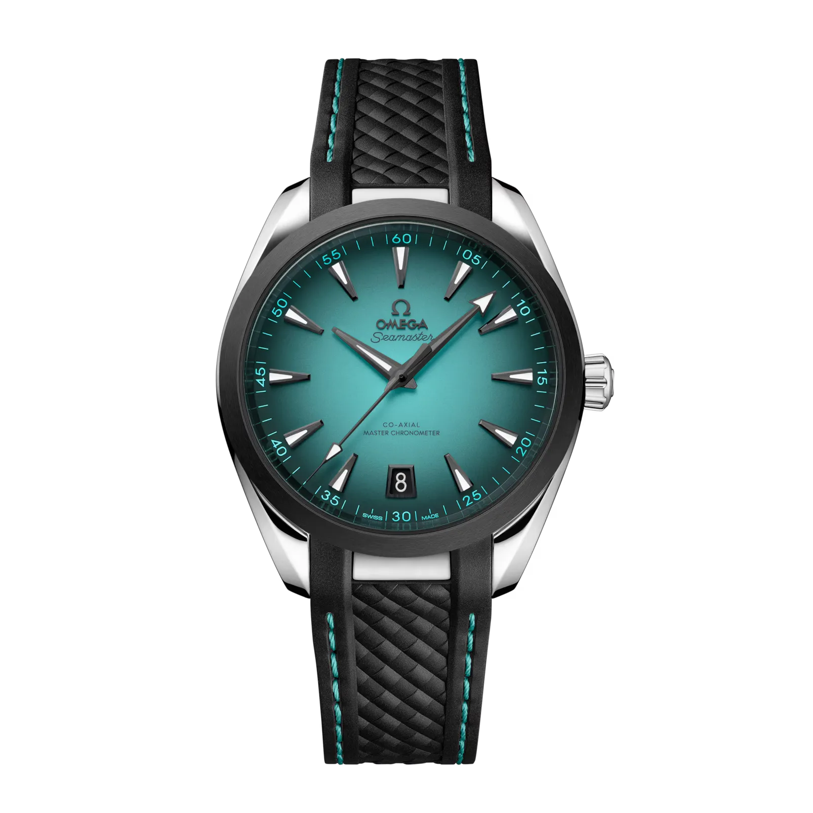 omega seamaster aqua terra 150m 22032412103001 d Jarl Sandin