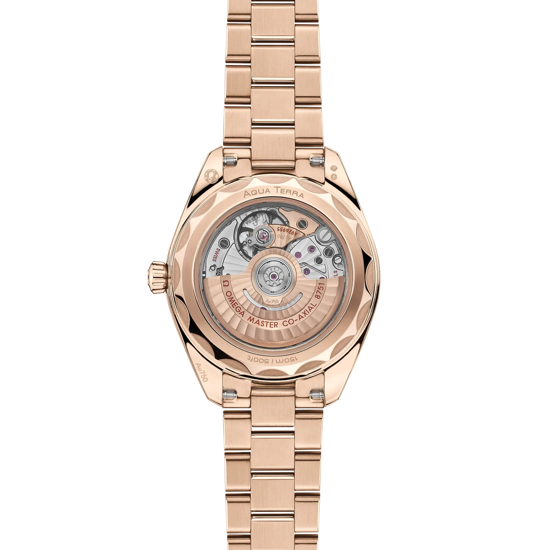 omega seamaster aqua terra 150m 22055302061001 1 c Jarl Sandin
