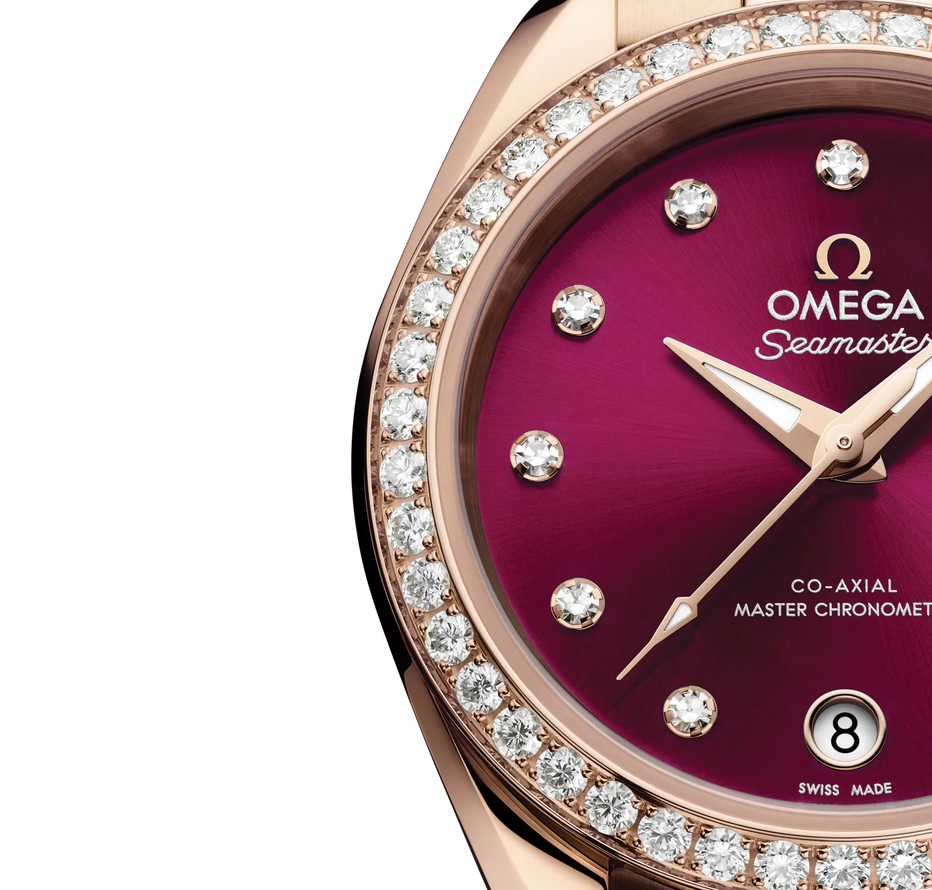 omega seamaster aqua terra 150m 22055302061001 2 1 Jarl Sandin
