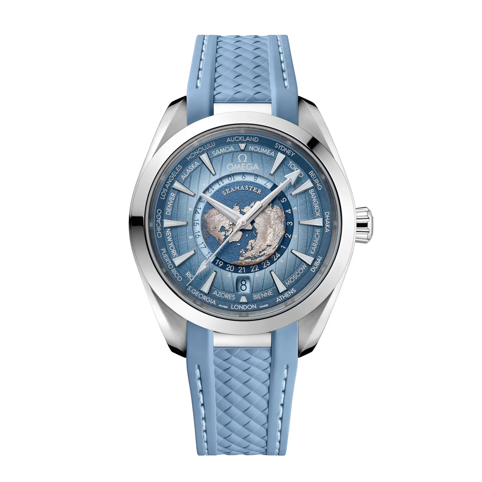 omega seamaster aqua terra gmt worldtimer 22012432203002 9 Jarl Sandin