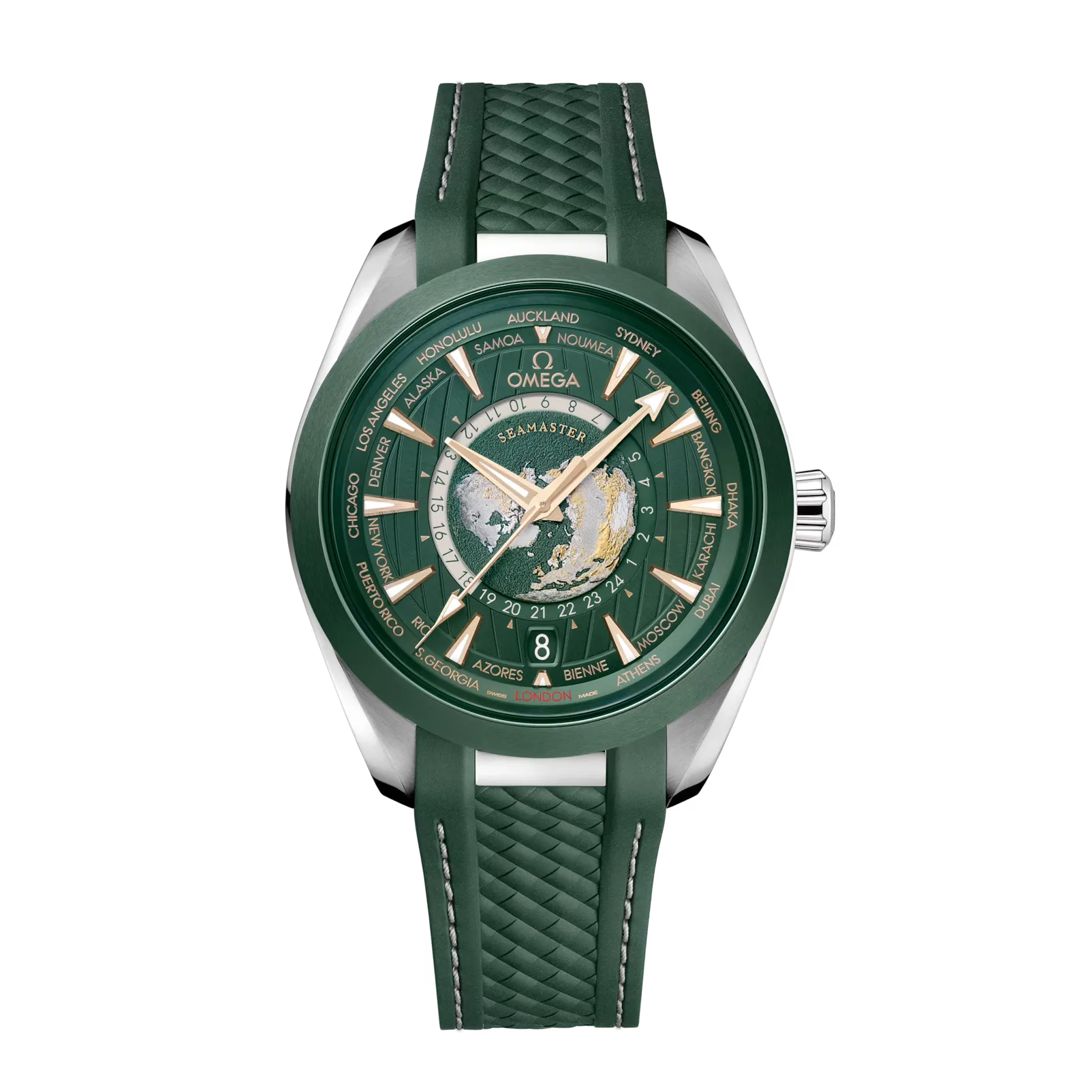 omega seamaster aqua terra gmt worldtimer 22032432210001 3 Jarl Sandin