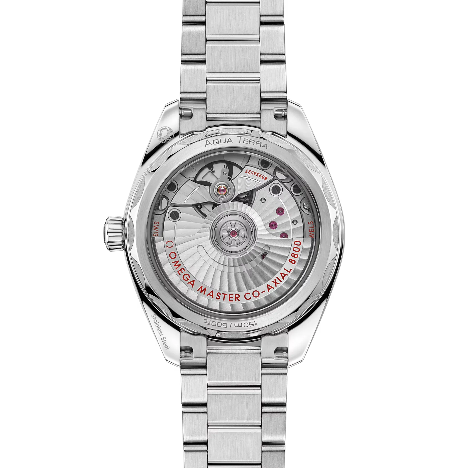 omega seamaster aqua terra shades 22010342003002 1 4 Jarl Sandin