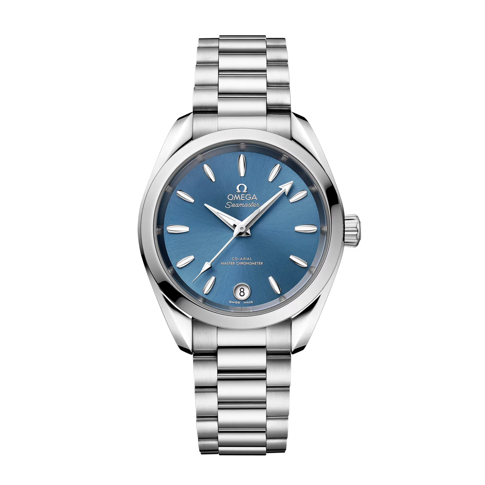 omega seamaster aqua terra shades 22010342003002 6 Jarl Sandin