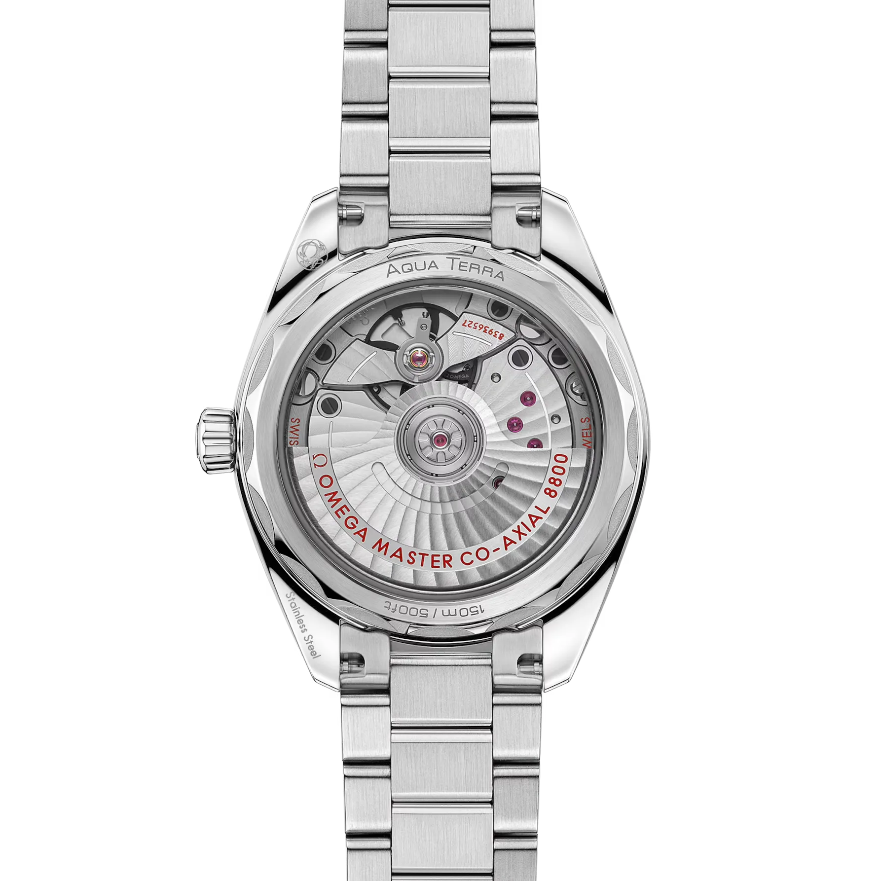 omega seamaster aqua terra shades 22010342009001 1 7 Jarl Sandin