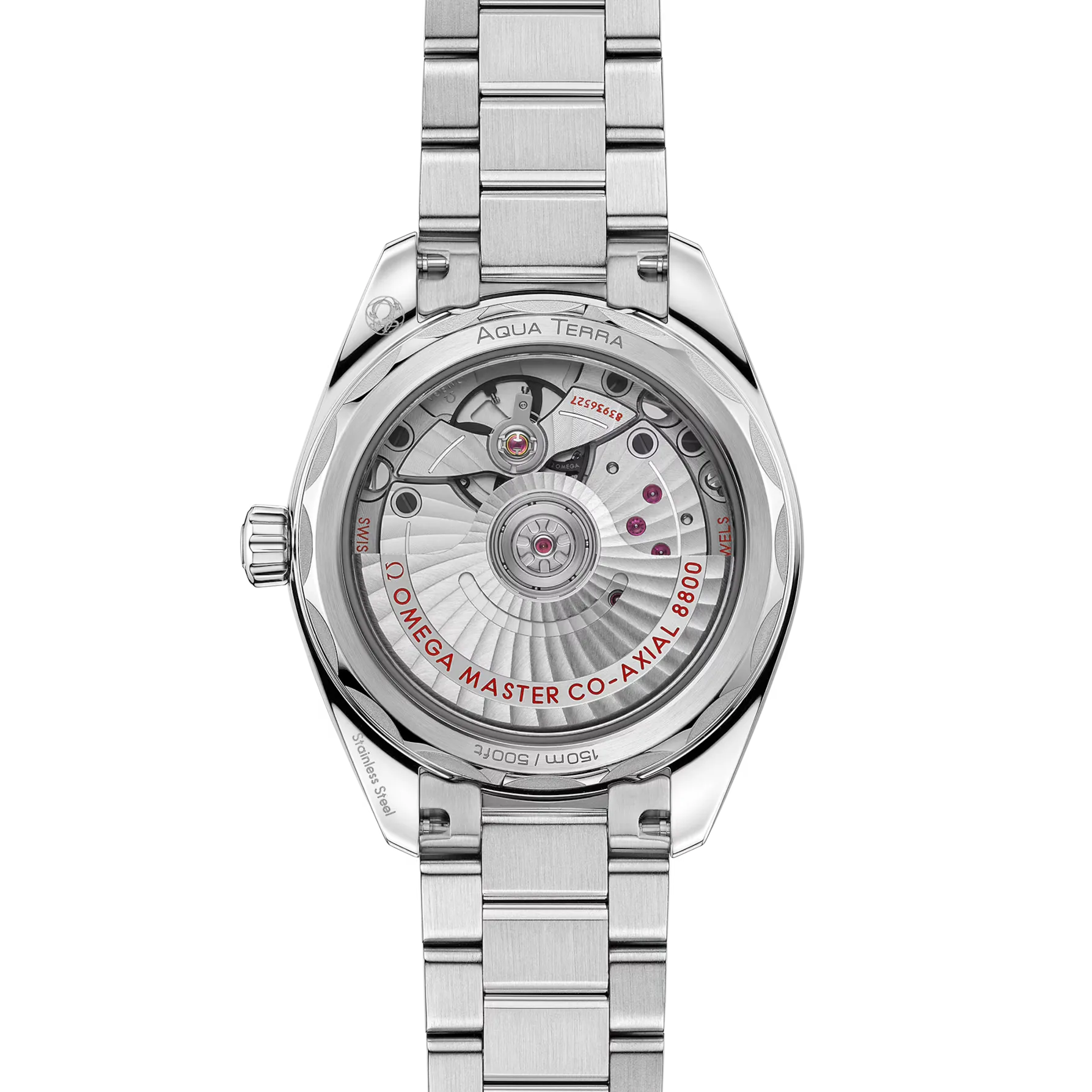 omega seamaster aqua terra shades 22010342010001 1 d Jarl Sandin