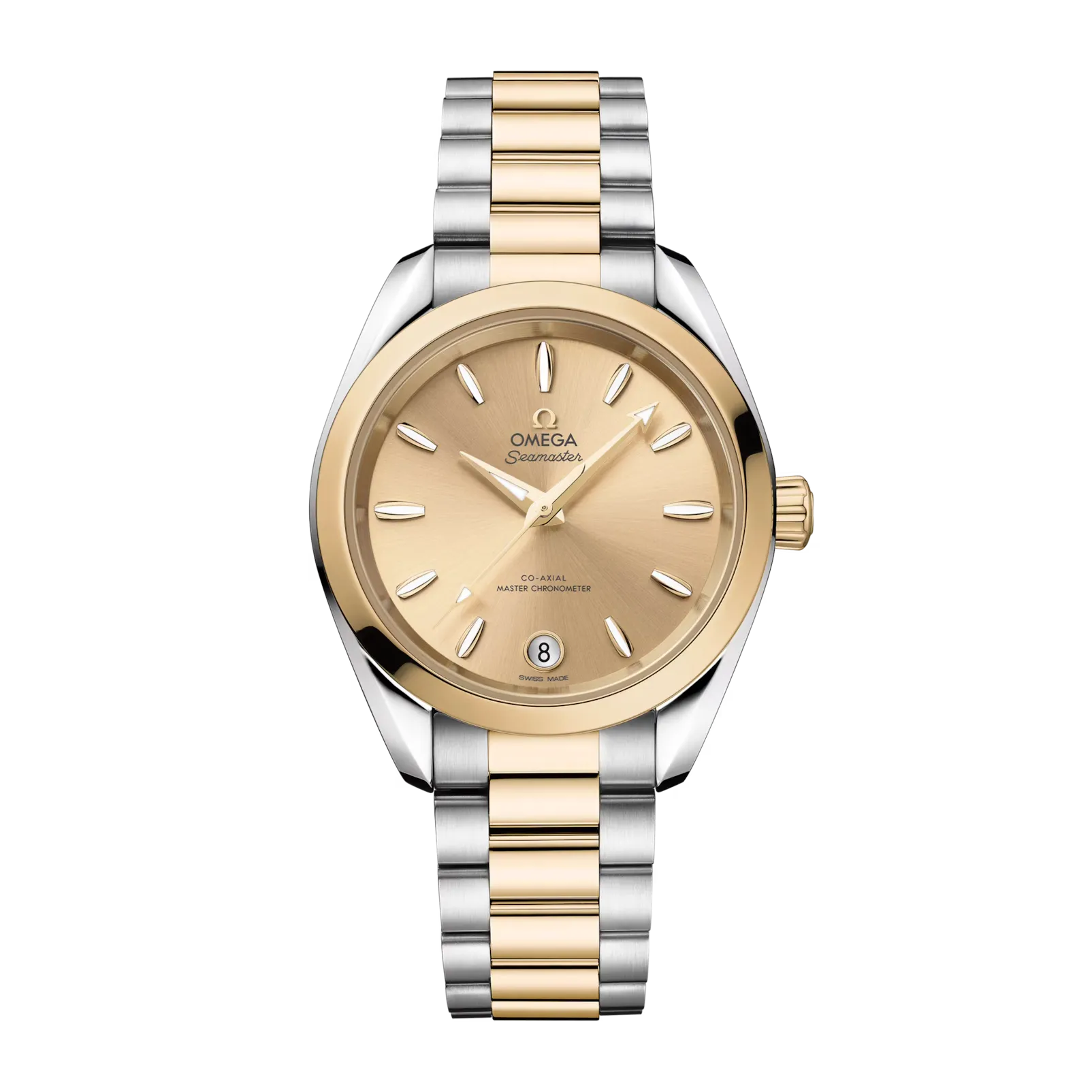 omega seamaster aqua terra shades 22020342008001 8 Jarl Sandin
