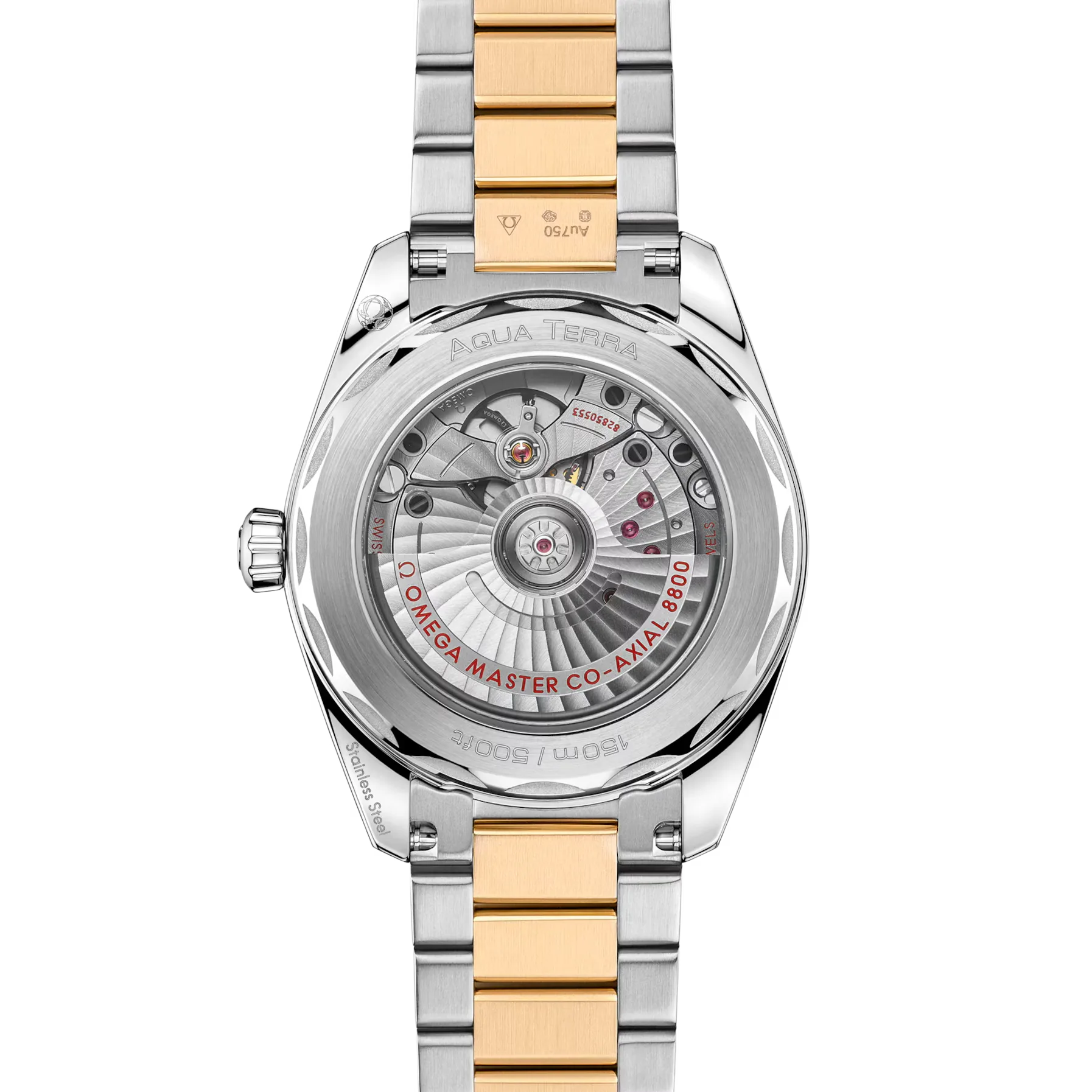omega seamaster aqua terra shades 22020382002002 1 e Jarl Sandin