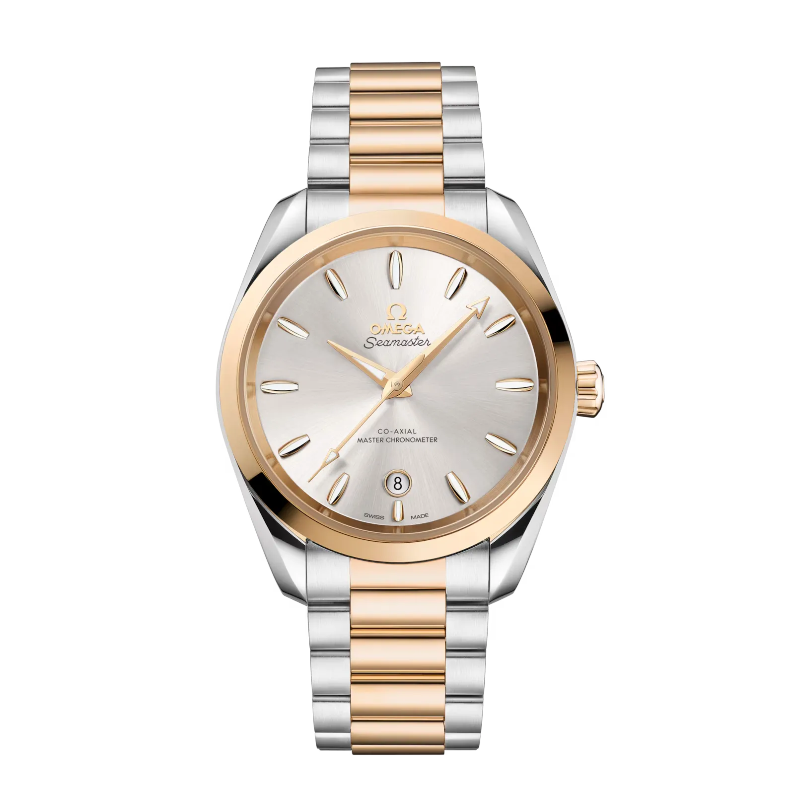 omega seamaster aqua terra shades 22020382002002 a Jarl Sandin