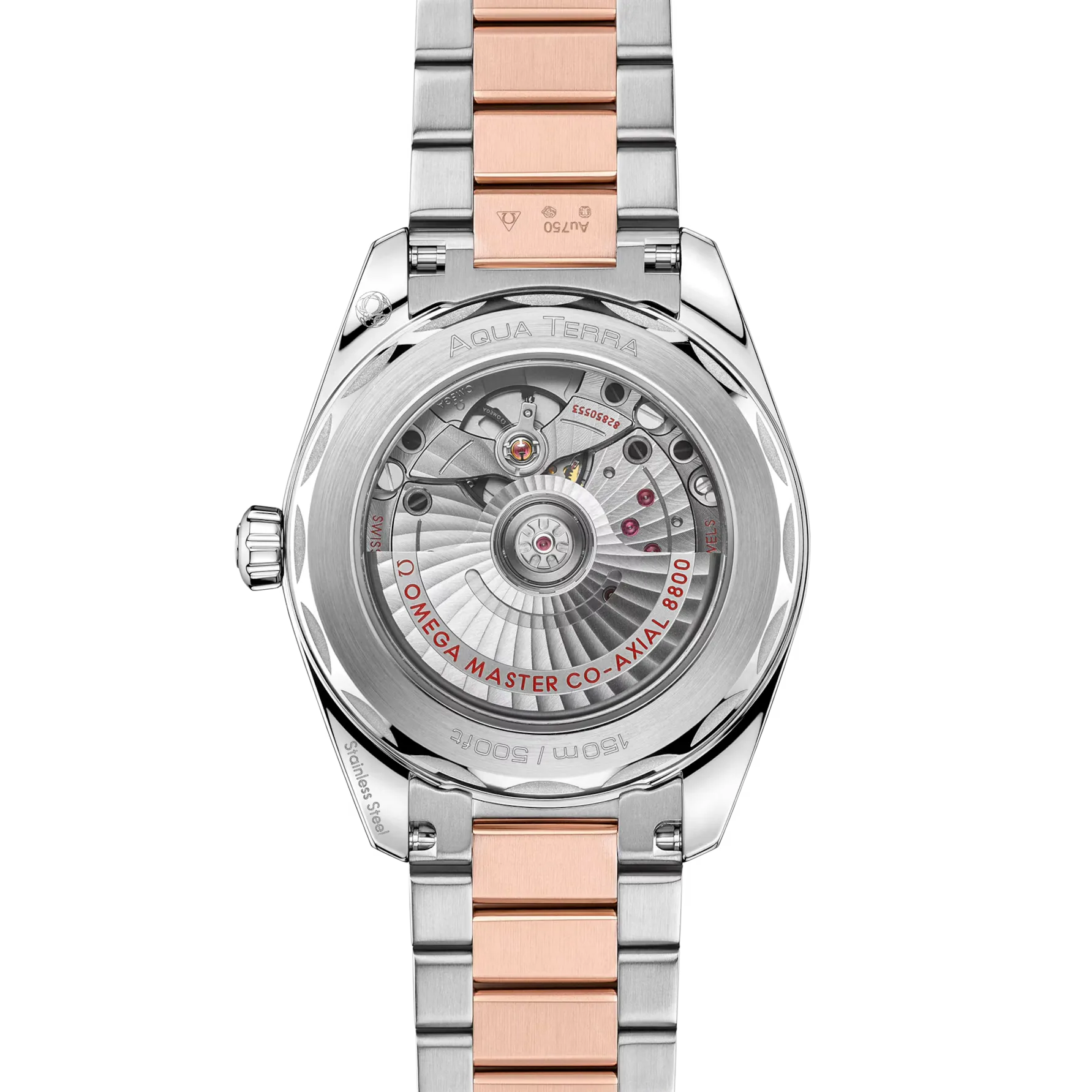 omega seamaster aqua terra shades 22020382009001 1 1 Jarl Sandin
