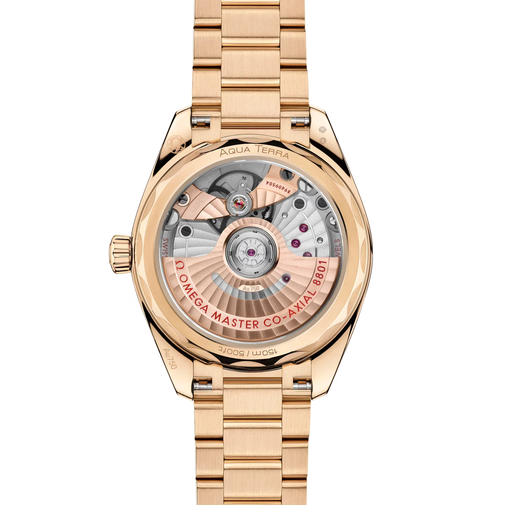 omega seamaster aqua terra shades 22050342002001 1 2 Jarl Sandin