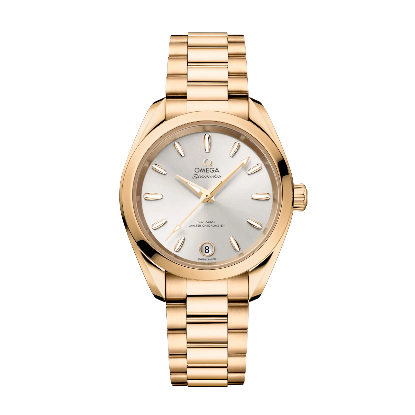 omega seamaster aqua terra shades 22050342002001 9 Jarl Sandin