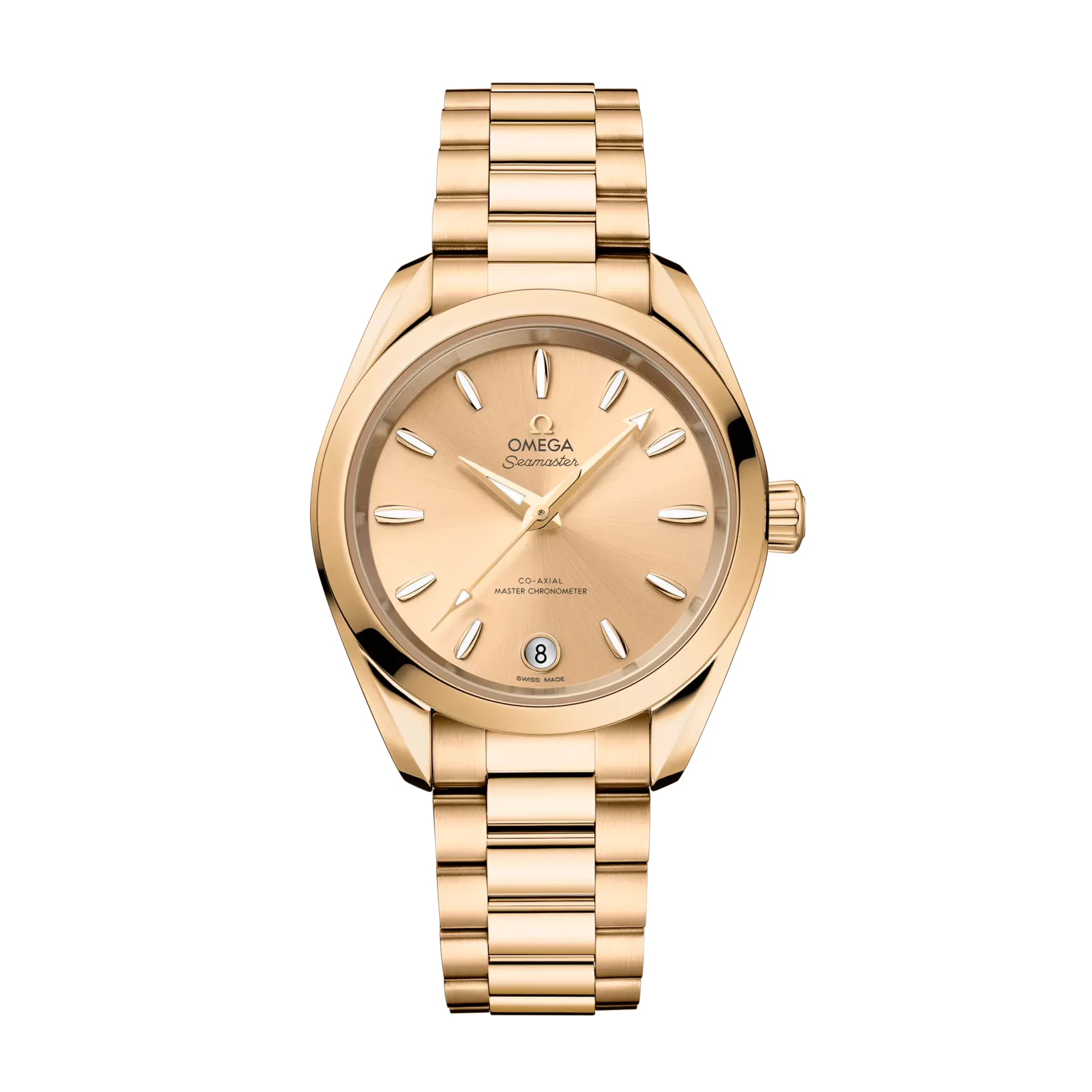 omega seamaster aqua terra shades 22050342008001 4 Jarl Sandin