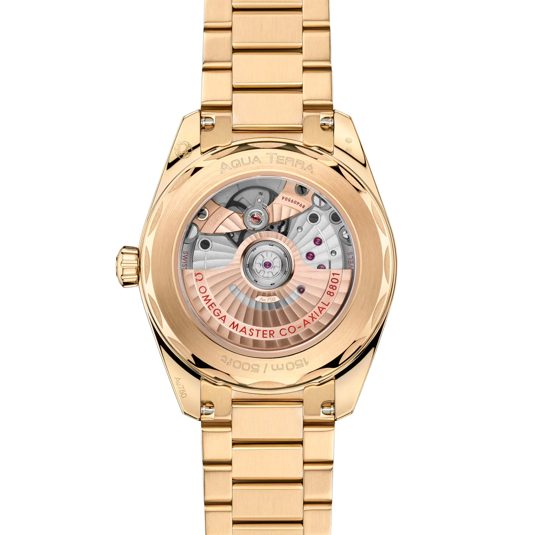 omega seamaster aqua terra shades 22050382008001 1 7 Jarl Sandin