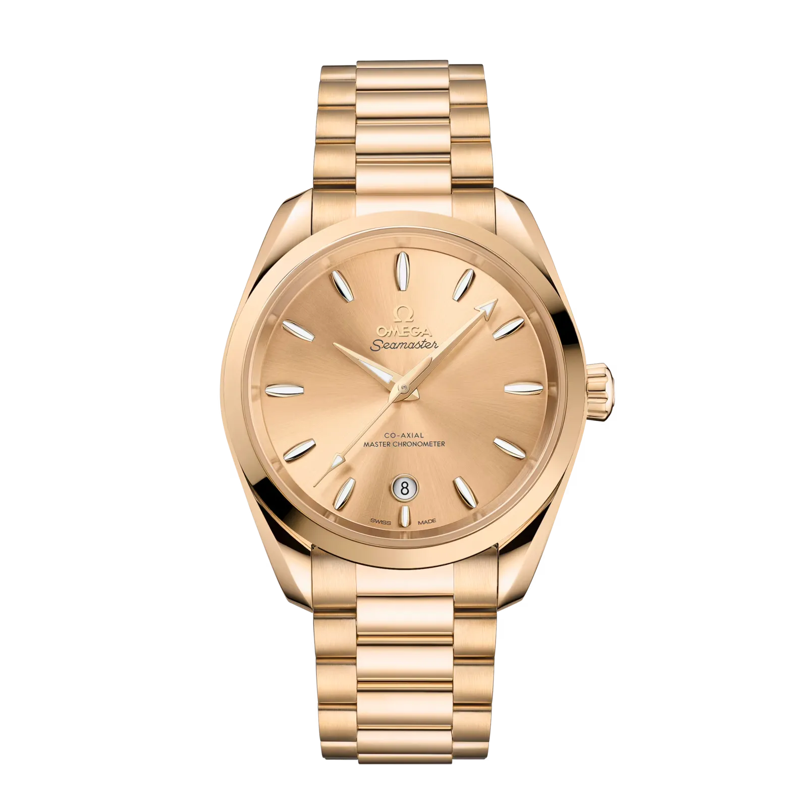 omega seamaster aqua terra shades 22050382008001 5 Jarl Sandin