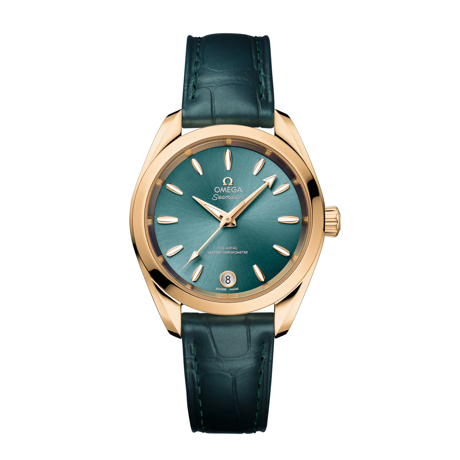 omega seamaster aqua terra shades 22053342010001 6 Jarl Sandin