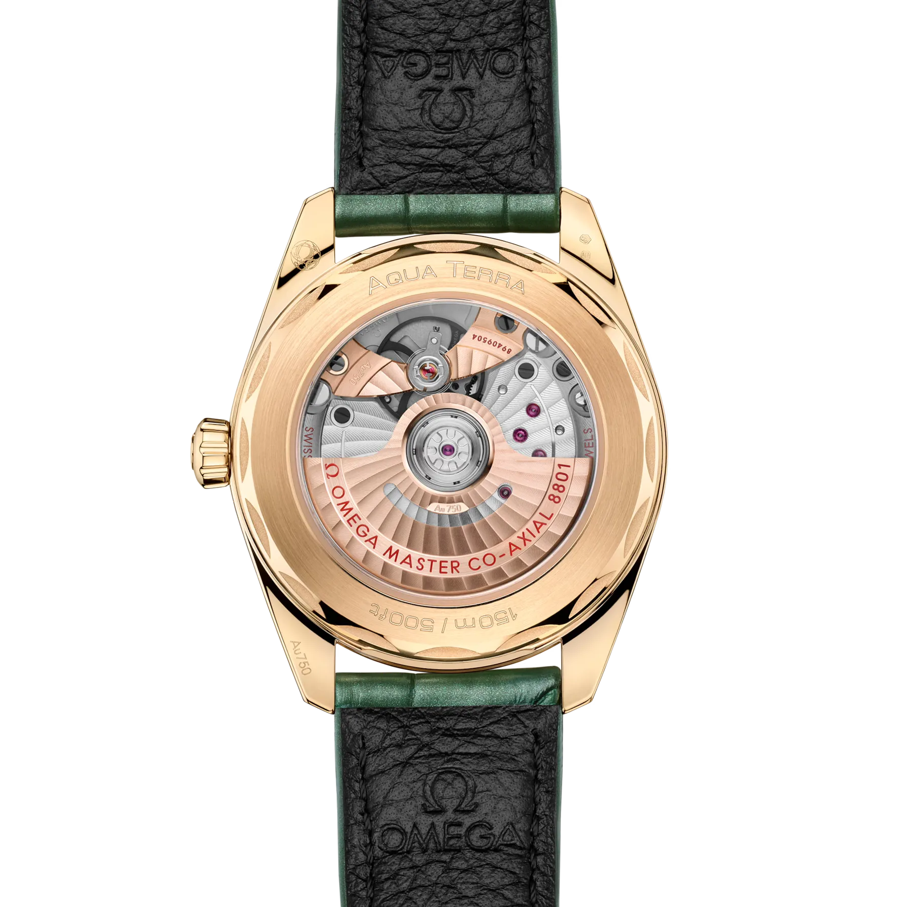 omega seamaster aqua terra shades 22053382010001 1 9 Jarl Sandin