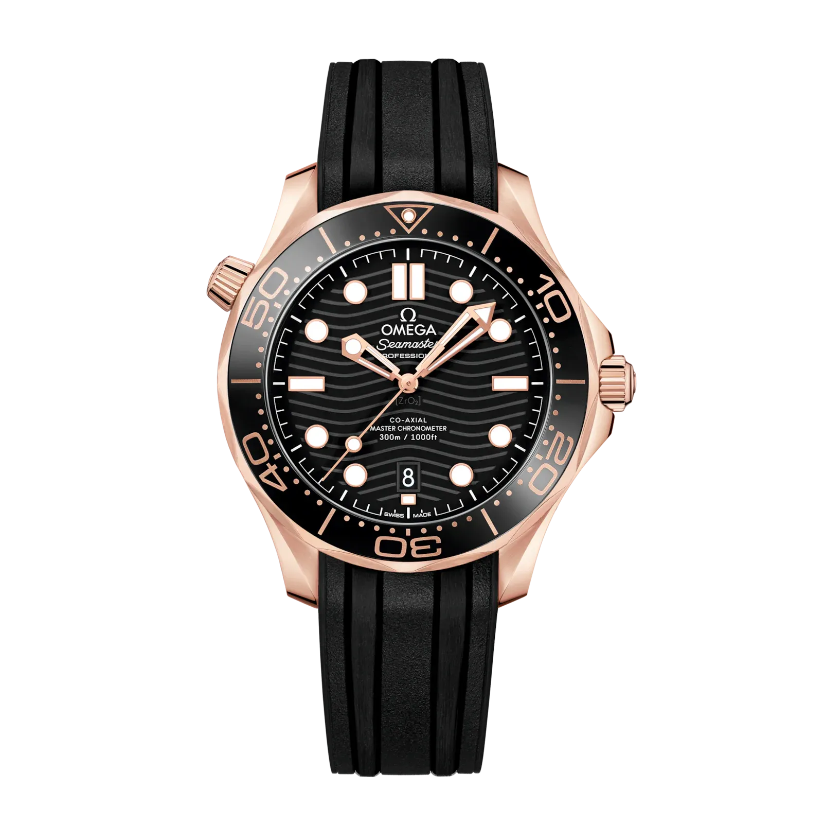 omega seamaster diver 300m 21062422001002 0 Jarl Sandin
