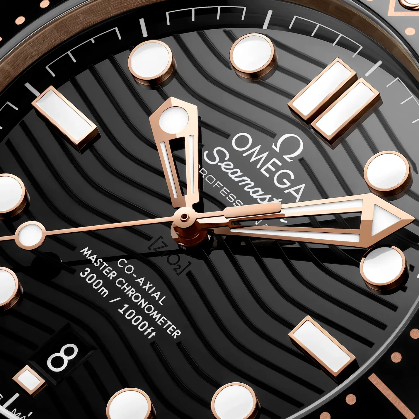omega seamaster diver 300m 21062422001002 3 e Jarl Sandin