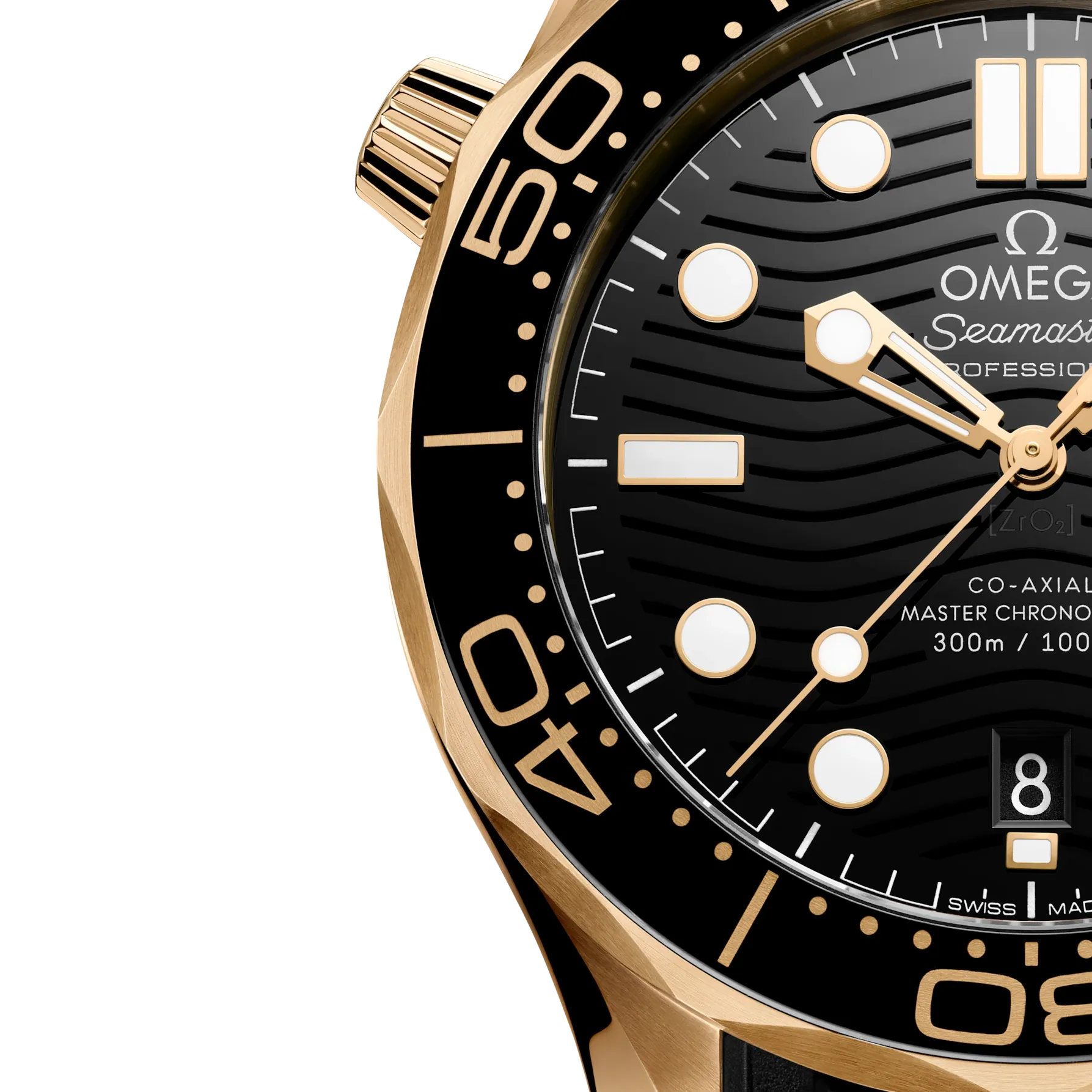omega seamaster diver 300m 21062422001003 2 3 Jarl Sandin