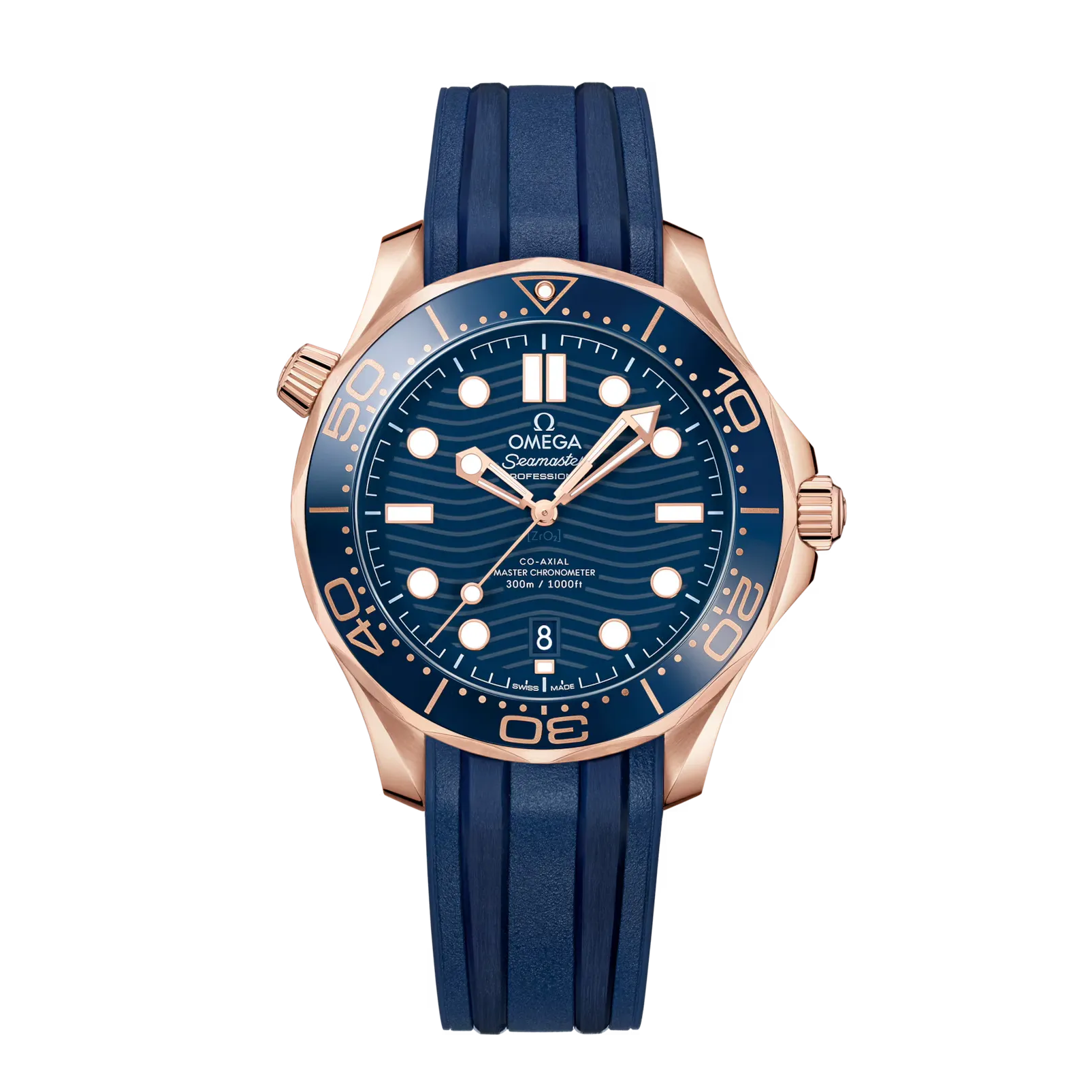 omega seamaster diver 300m 21062422003001 2 Jarl Sandin