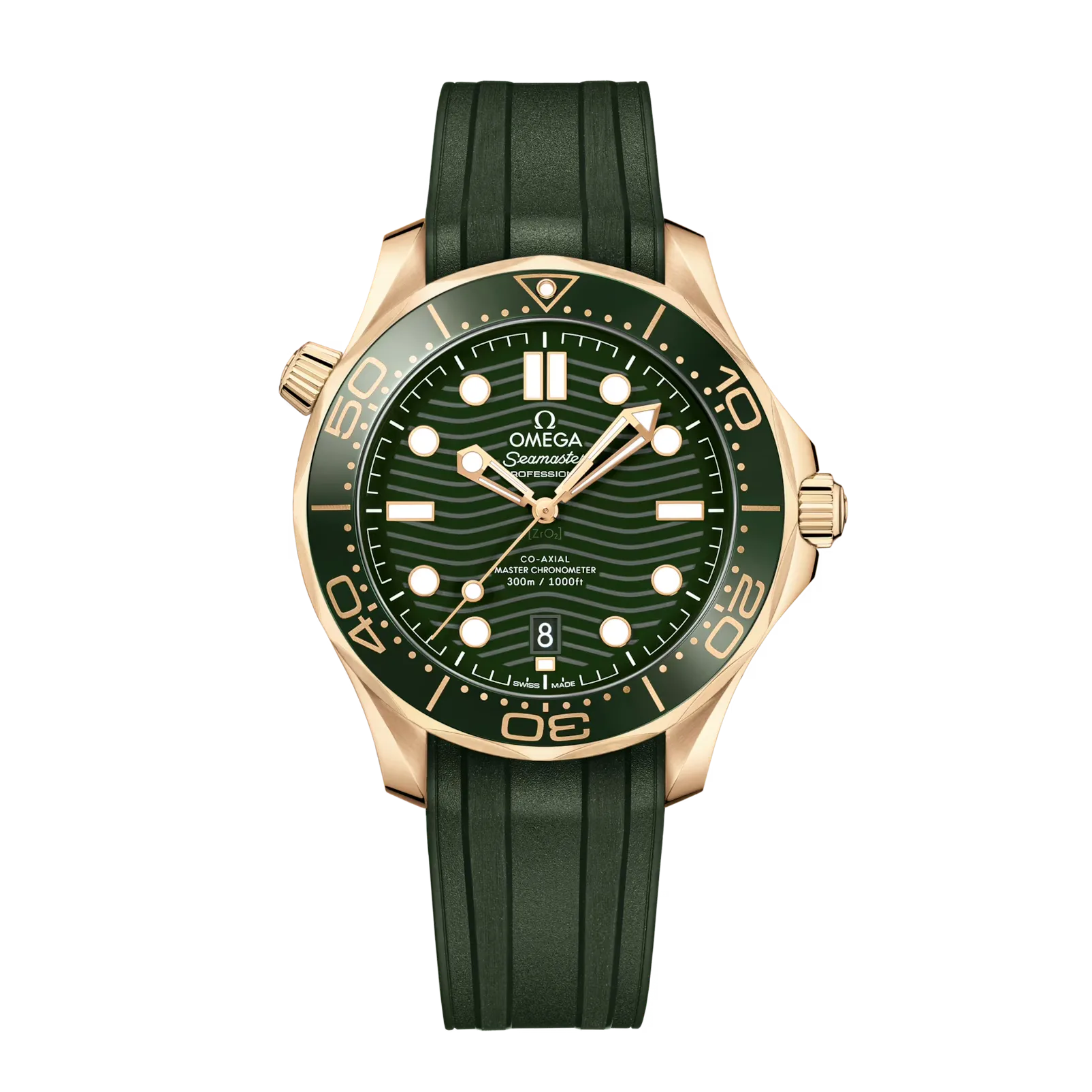 omega seamaster diver 300m 21062422010001 3 Jarl Sandin