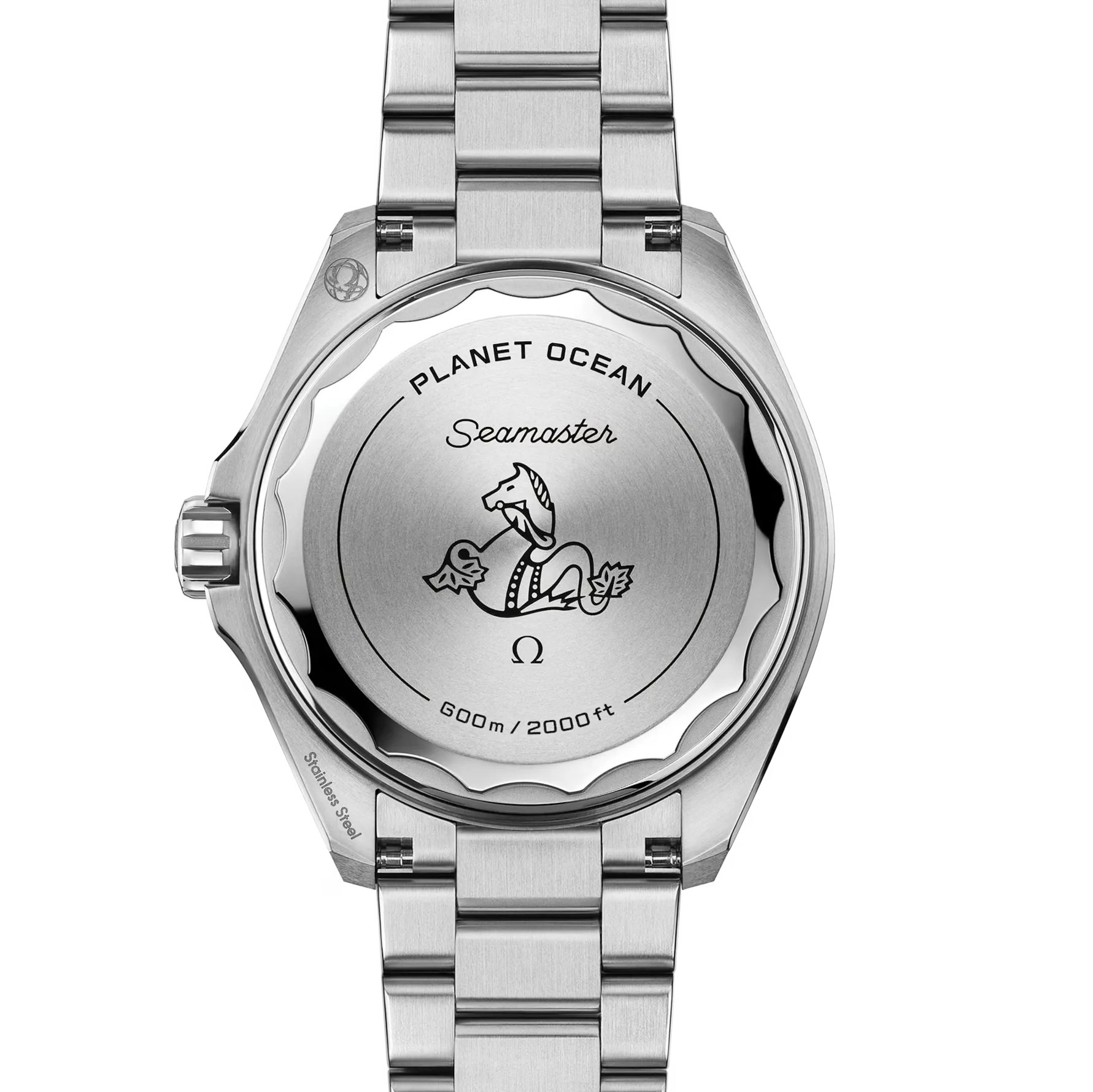 omega seamaster planet ocean 600m 21730422101001 1 6 Jarl Sandin