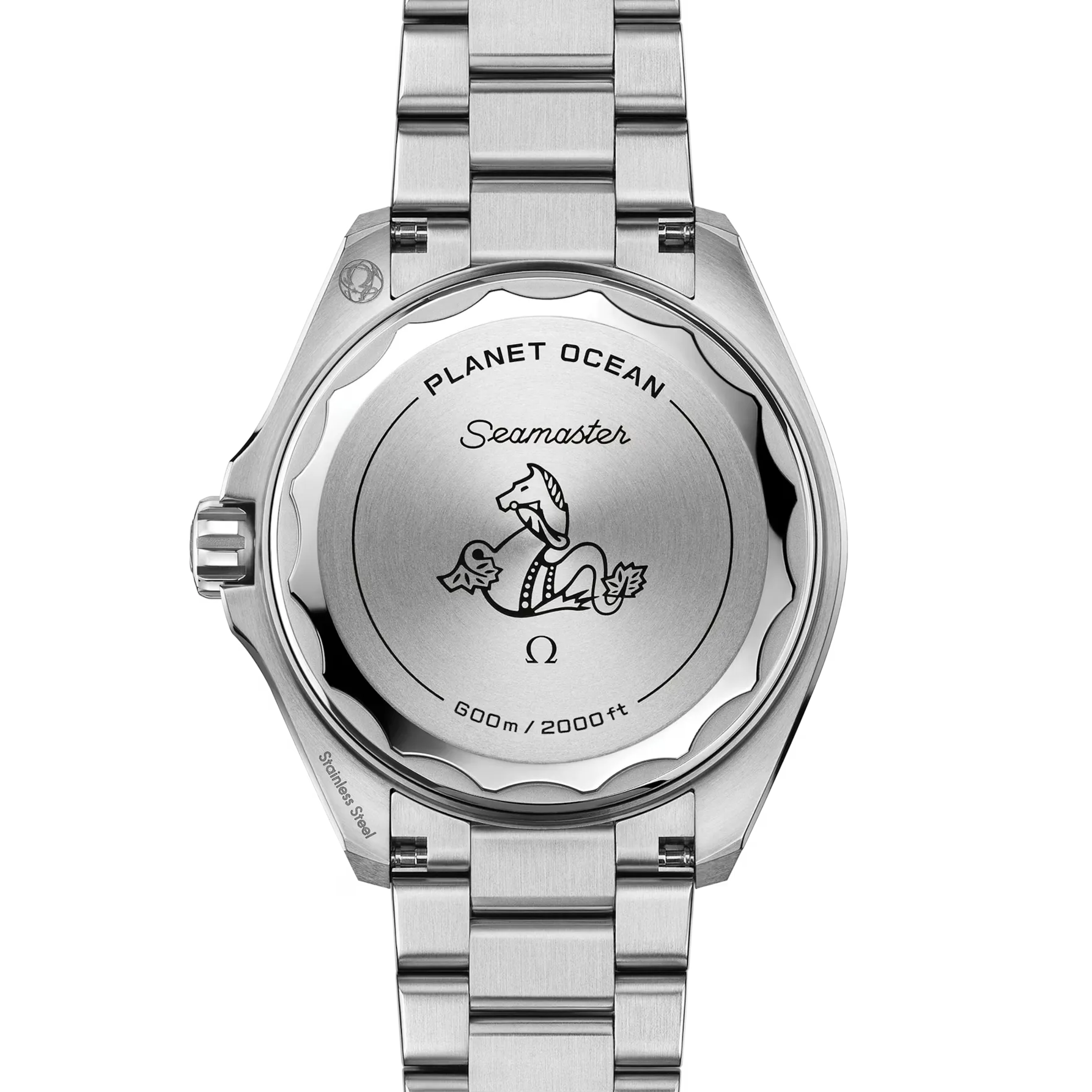 omega seamaster planet ocean 600m 21730422101003 1 0 Jarl Sandin