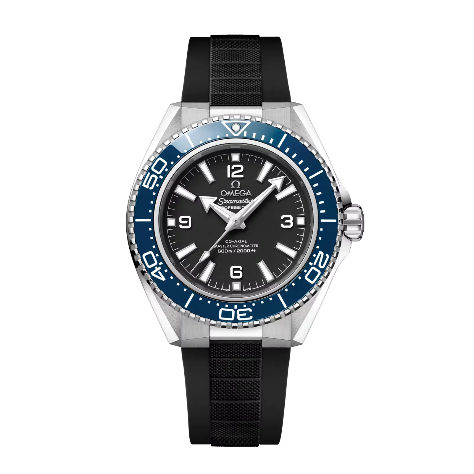 omega seamaster planet ocean 600m 21732422101002 a Jarl Sandin