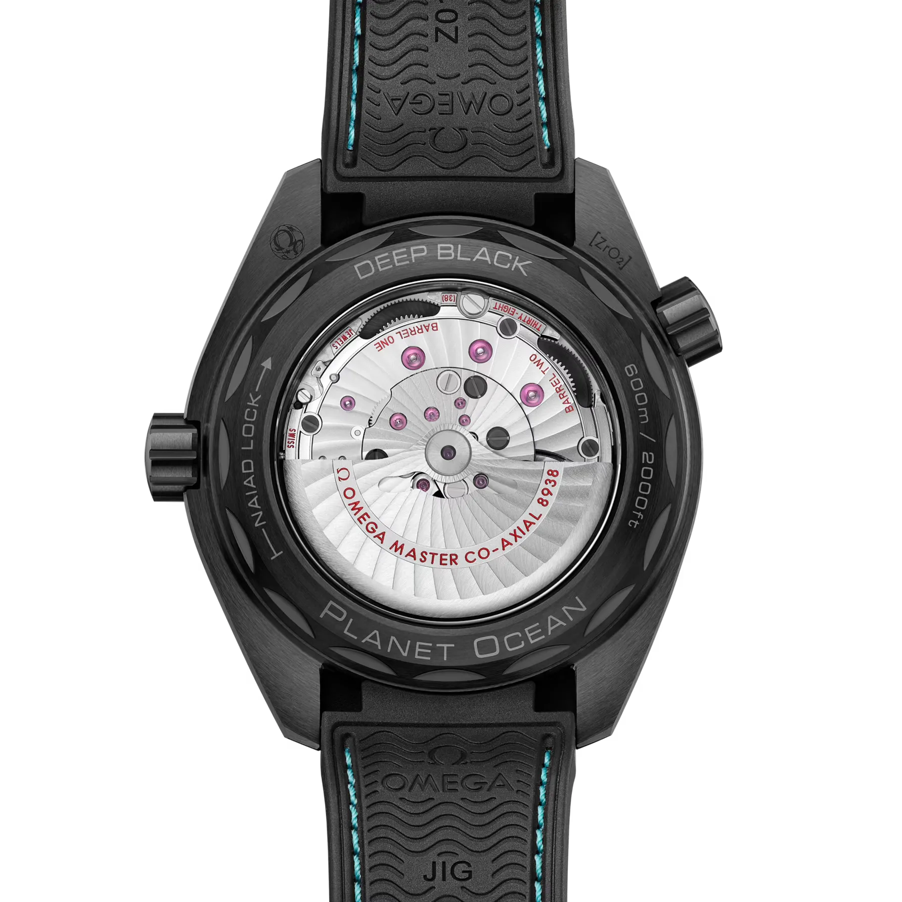 omega seamaster planet ocean 600m gmt worldtimer 21592462201006 1 c Jarl Sandin