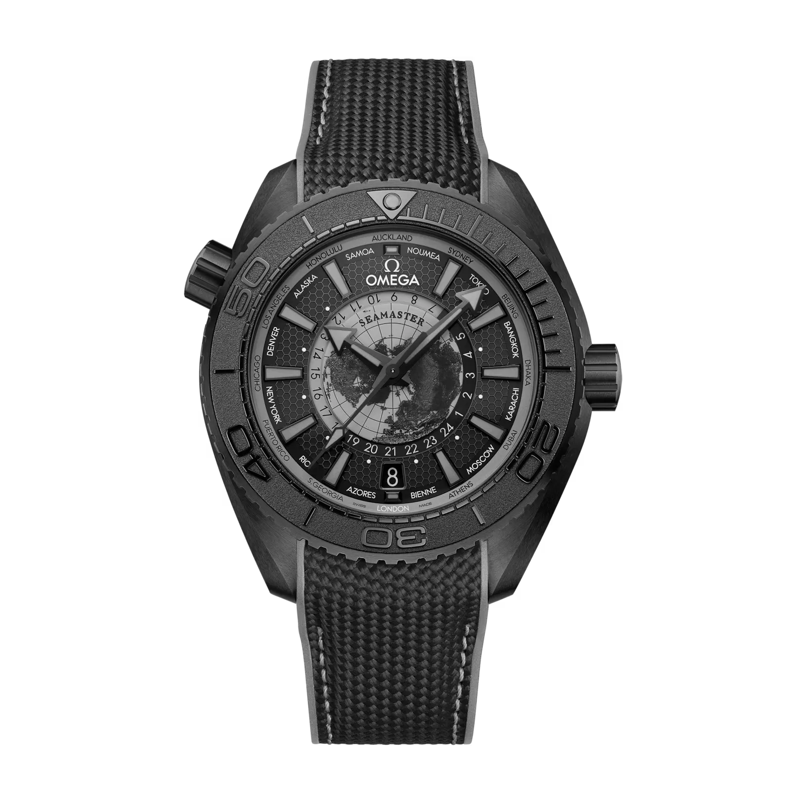 omega seamaster planet ocean 600m gmt worldtimer 21592462201007 b Jarl Sandin