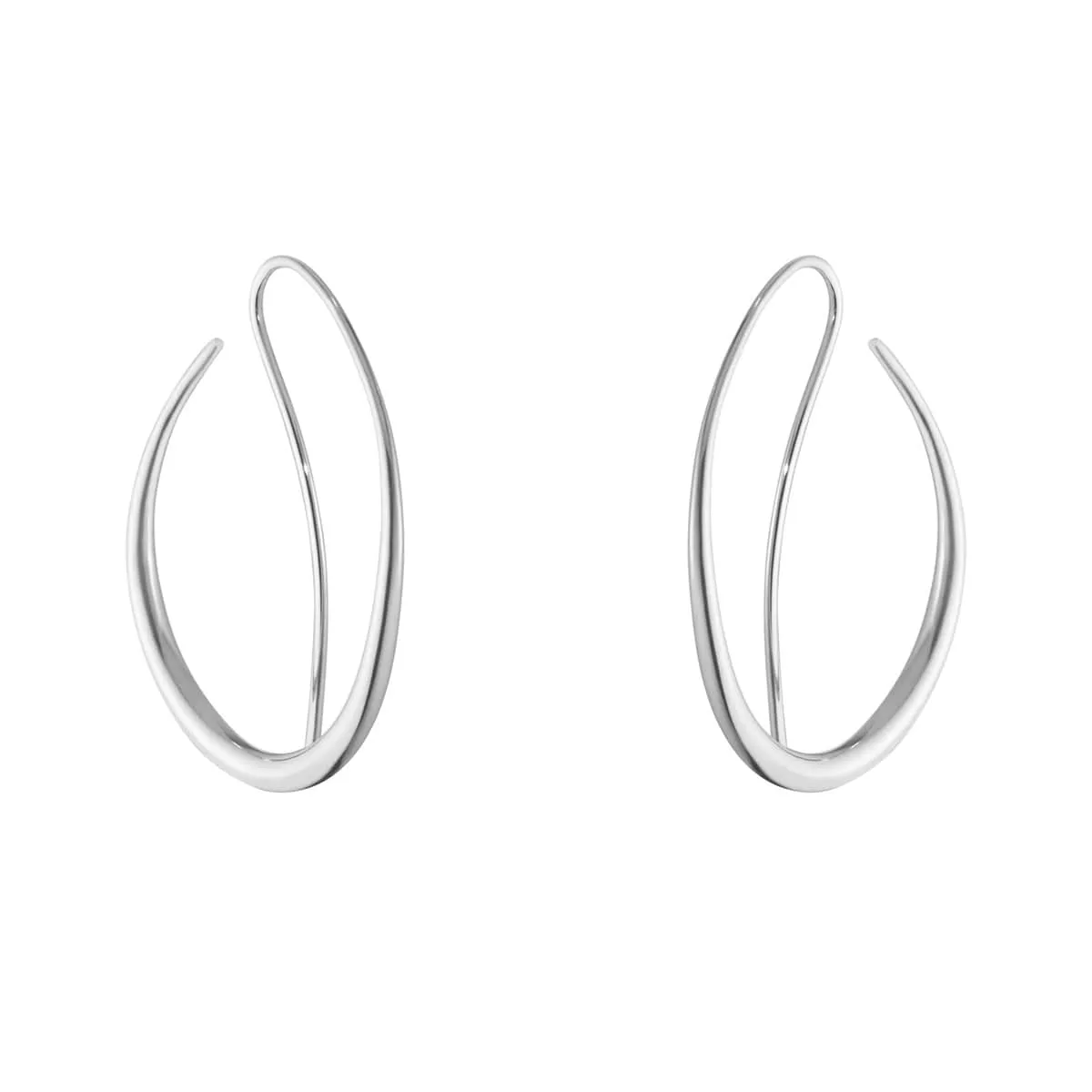 Georg_Jensen_10012755_OFFSPRING_EARHOOP_Hos_Jarl_Sandin