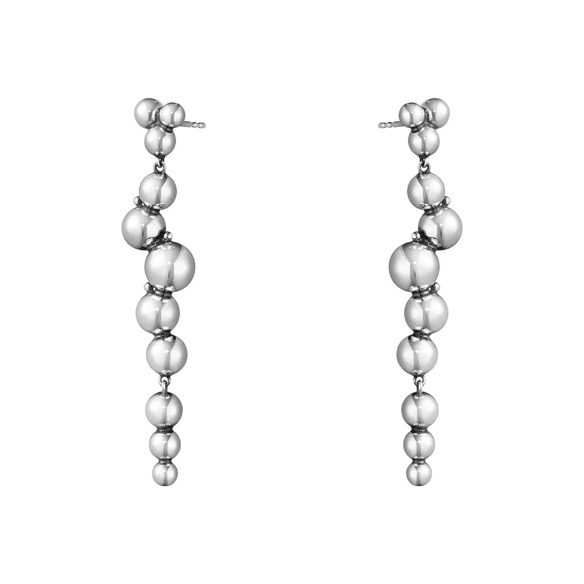 Georg_Jensen_10019040_GRAPE_EARRING_551L_SILVER_hos_Jarl_Sandin