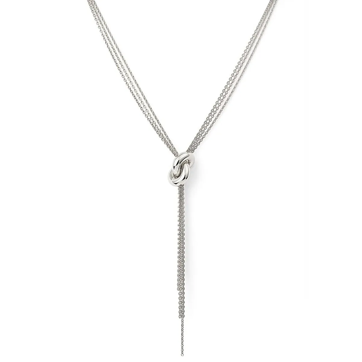 Engelbert_FatKnot_collier_white_plain_12310300_hos_Jarl_Sandin