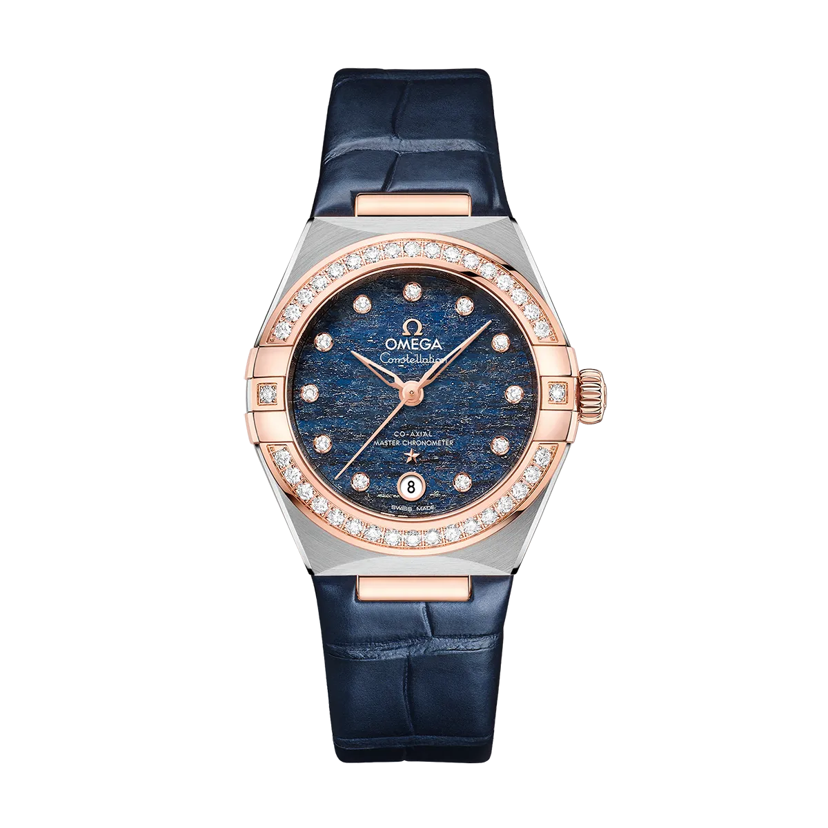 Omega-Constellation-Co-Axial-Master-Chronometer-29-mm-131.28.29.20.99.003-hos-Jarl-Sandin-1
