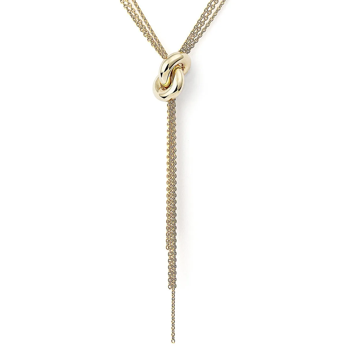 Engelbert_FatKnot_collier_yellow_plain_13310300_web_hos_Jarl_Sandin