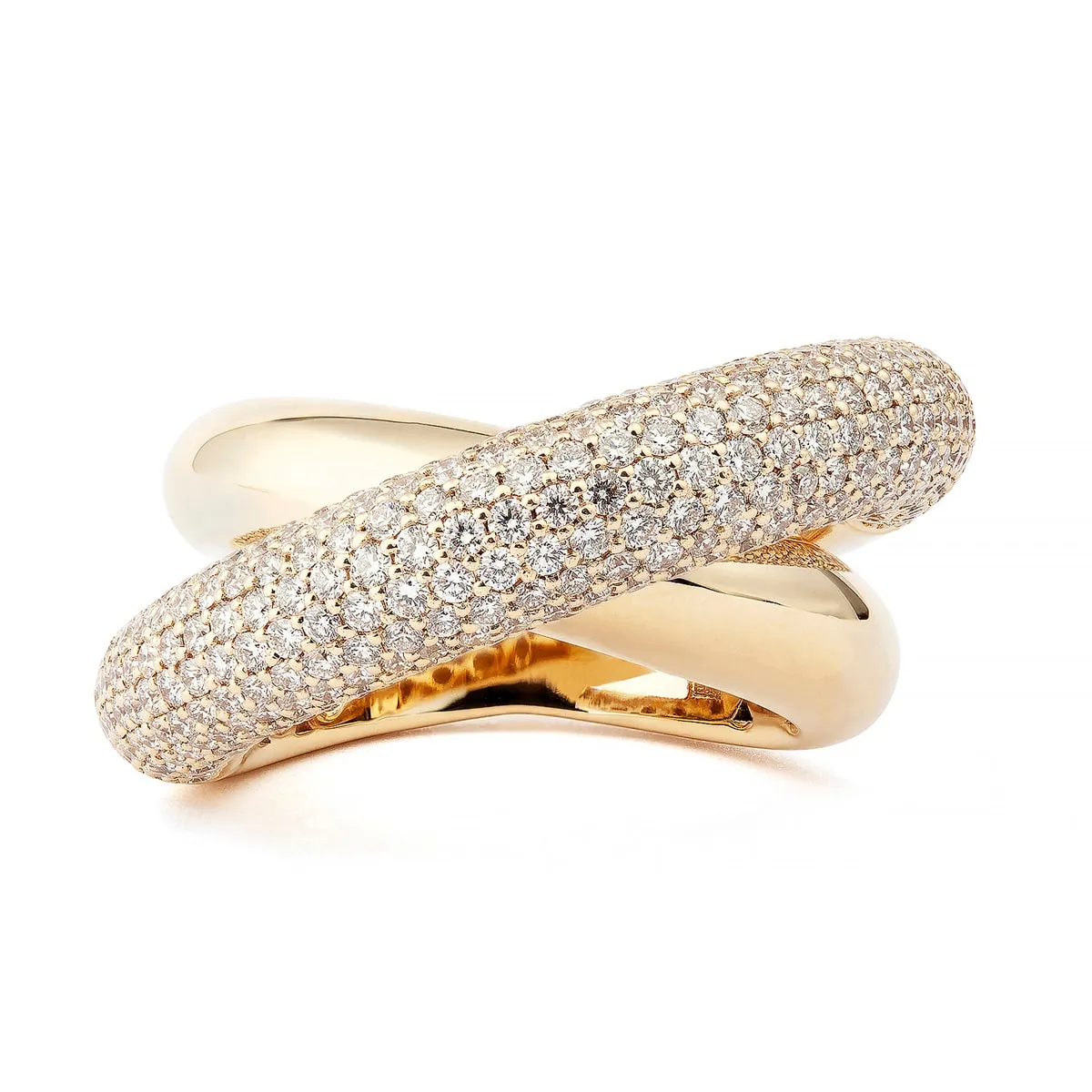 Engelbert_InfinityLoop_pave%CC%81_ro%CC%88dguld_hos_Jarl_Sandin